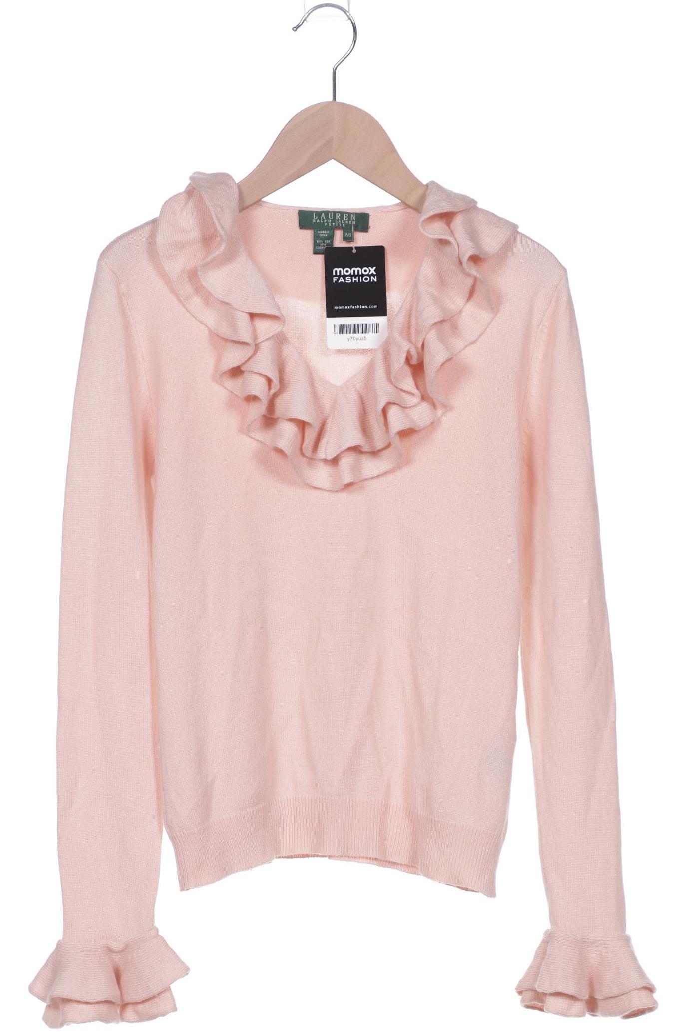 

LAUREN Ralph Lauren Damen Pullover, orange