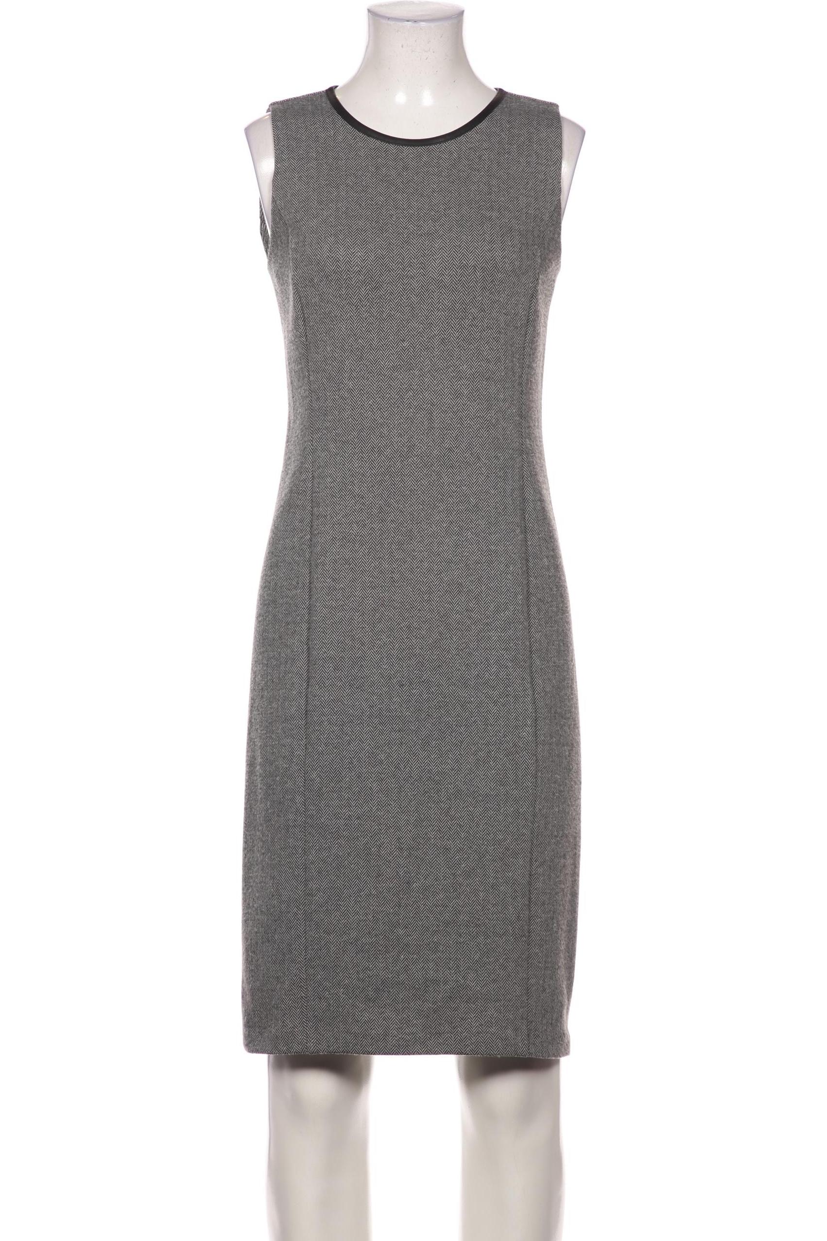 

Lauren Ralph Lauren Damen Kleid, grau, Gr. 36