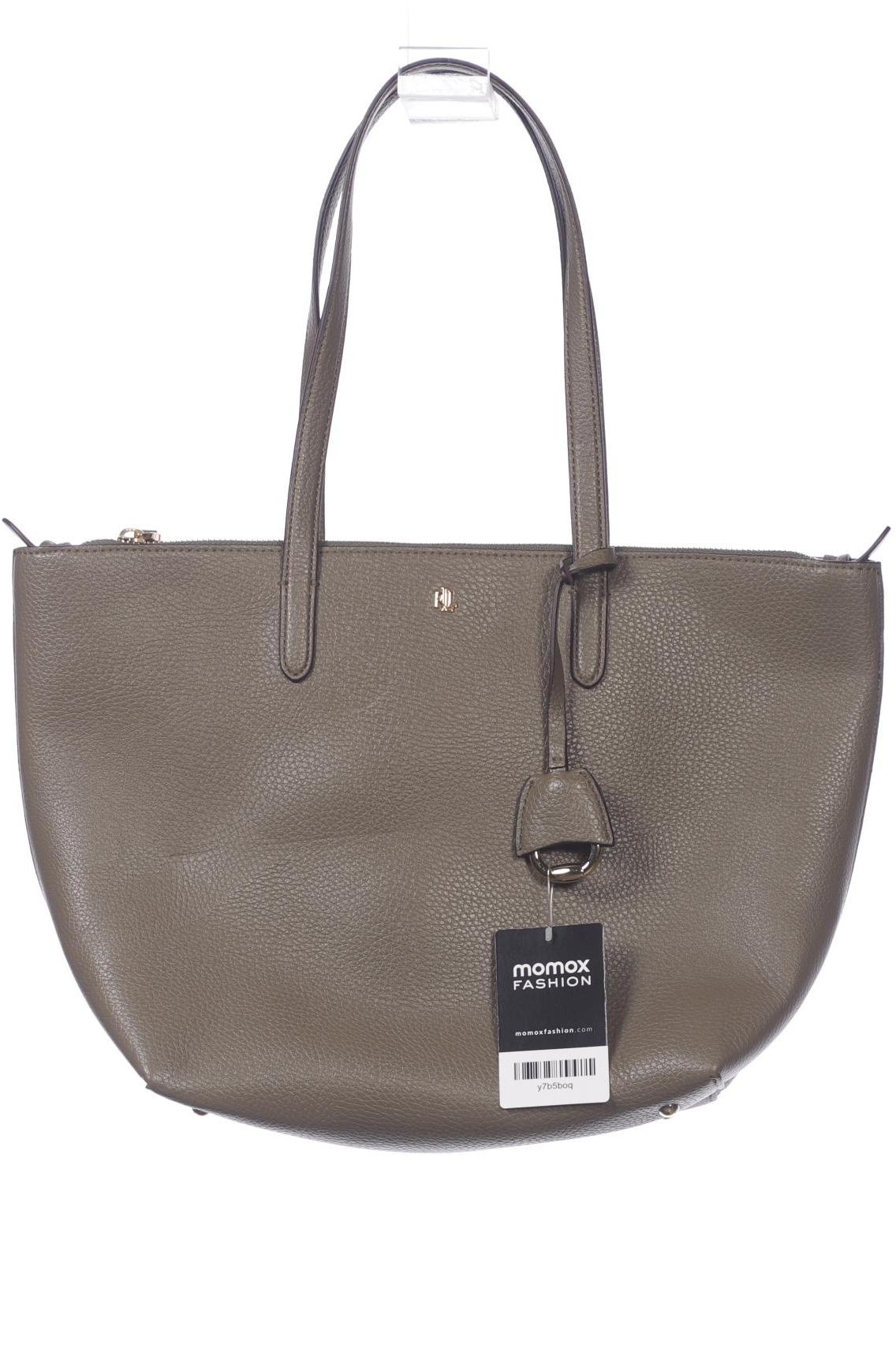 

Lauren Ralph Lauren Damen Handtasche, braun, Gr.