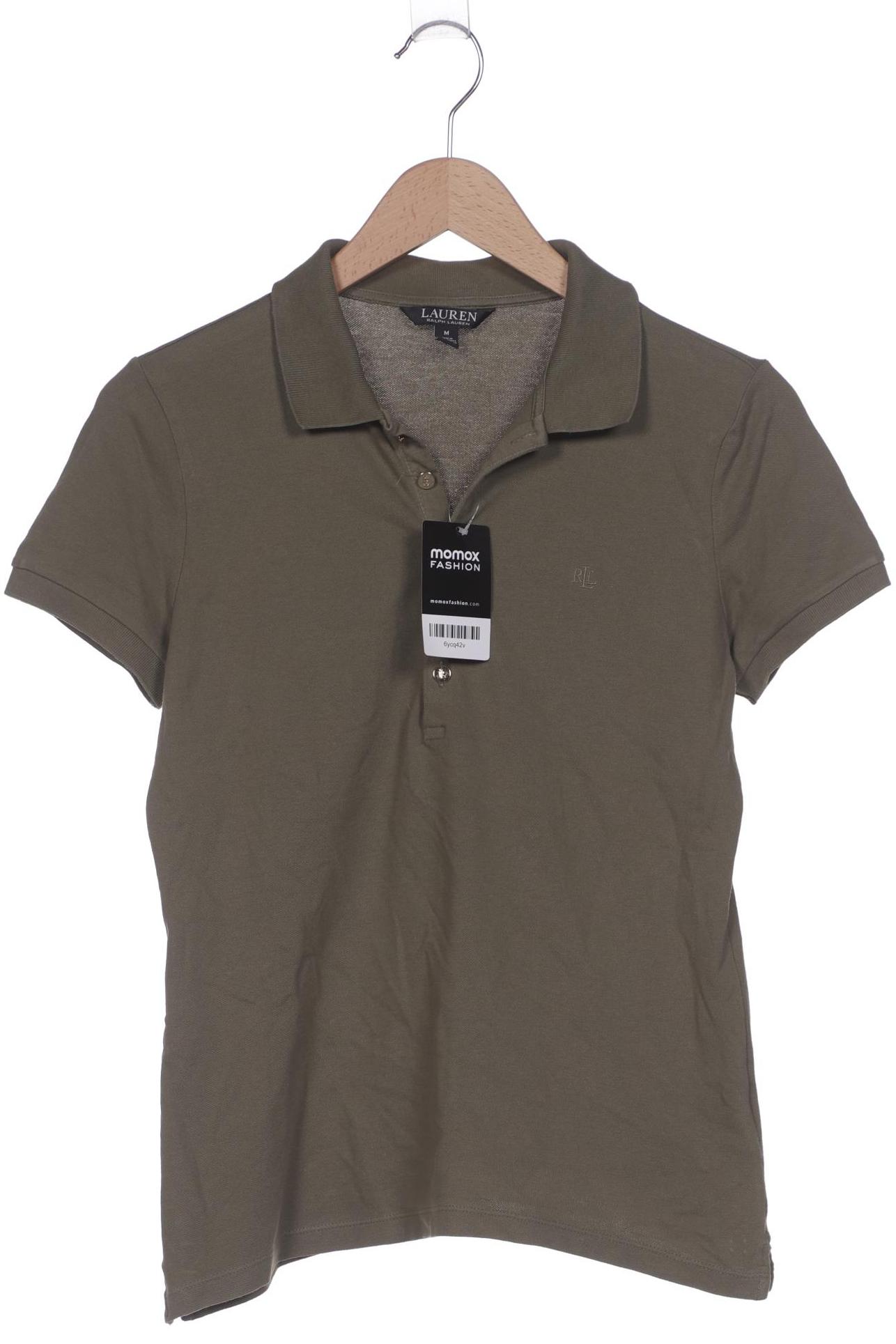 

Lauren Ralph Lauren Damen Poloshirt, grün, Gr. 38
