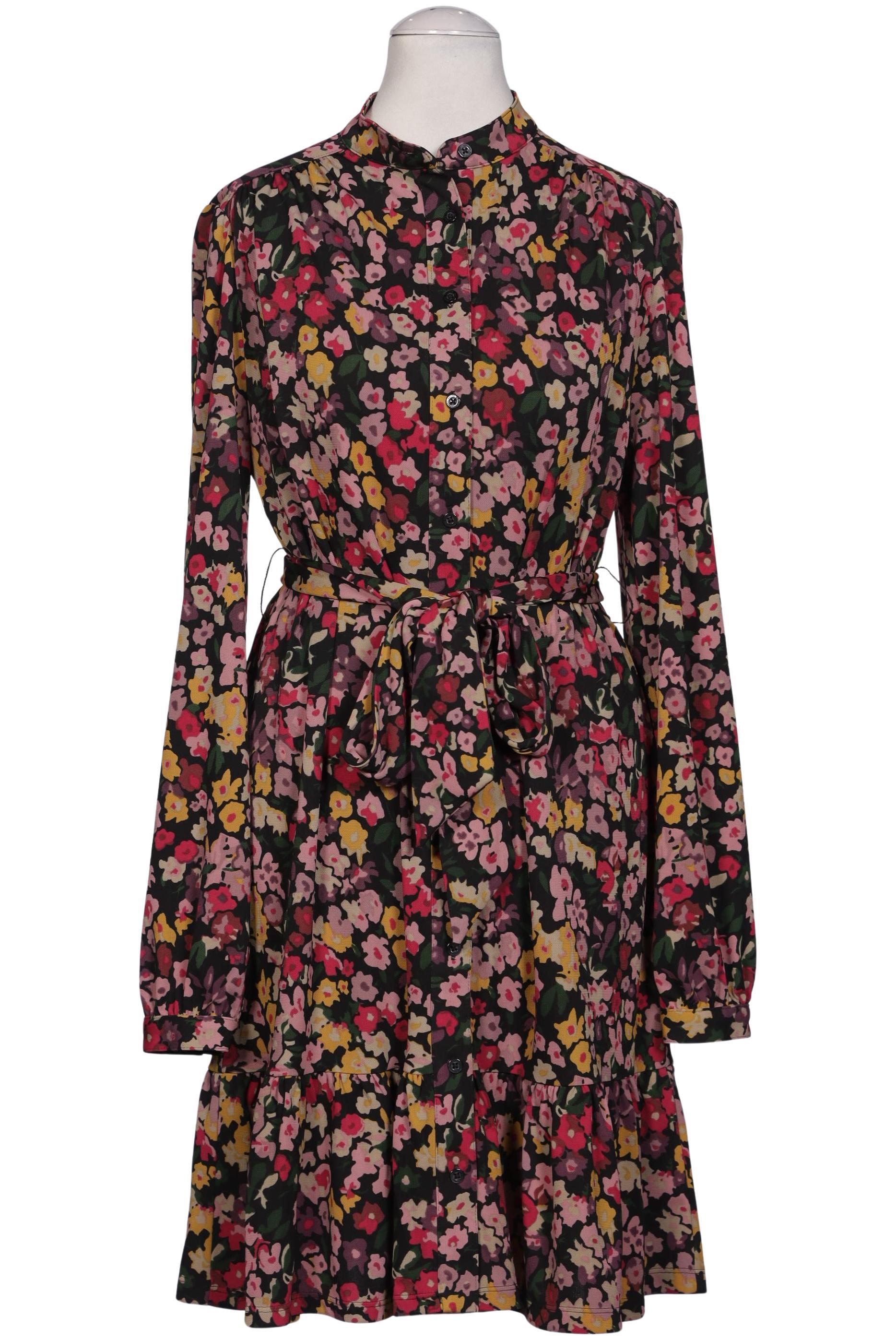 

Lauren Ralph Lauren Damen Kleid, mehrfarbig, Gr. 4