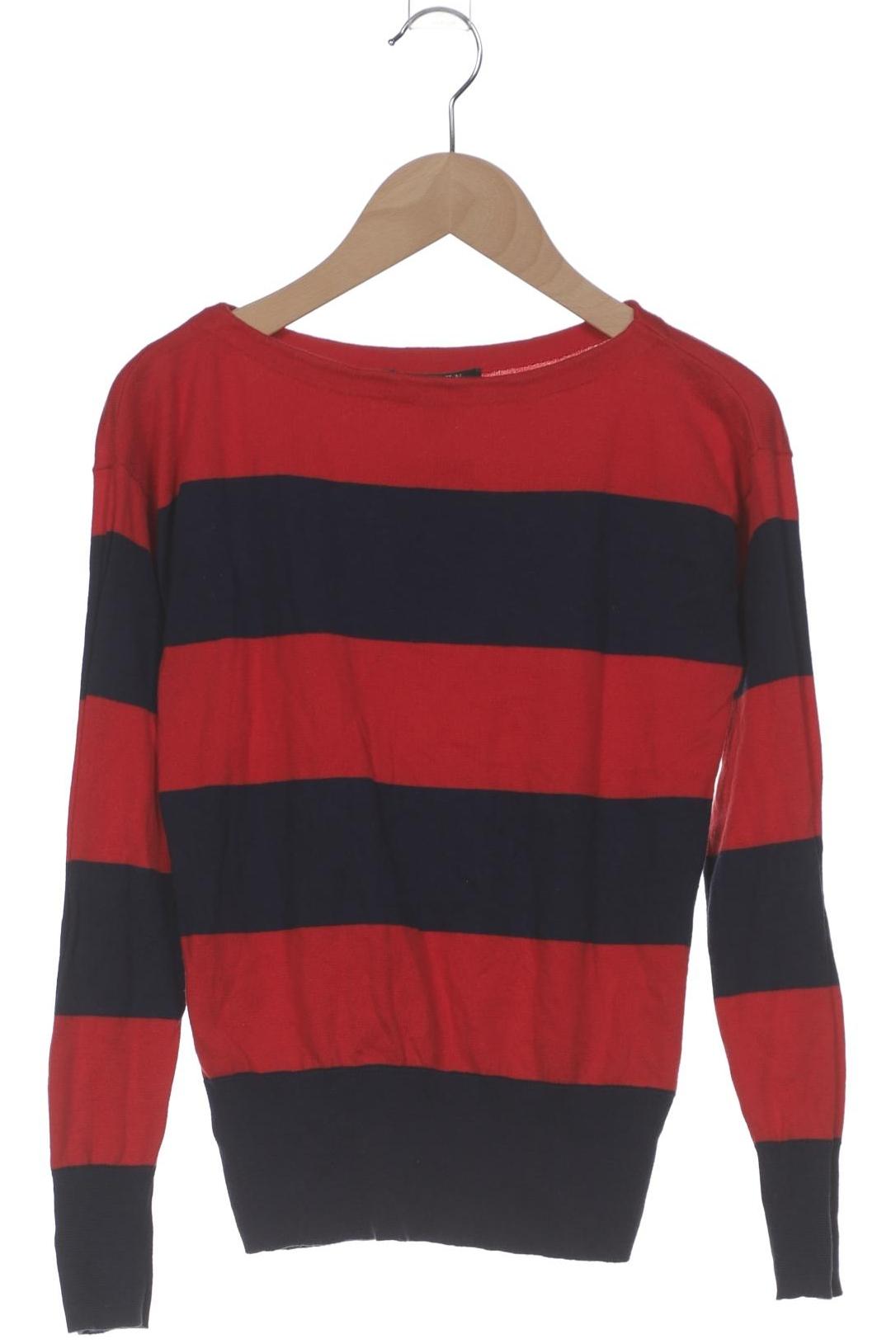 

Lauren Ralph Lauren Damen Pullover, rot, Gr. 34