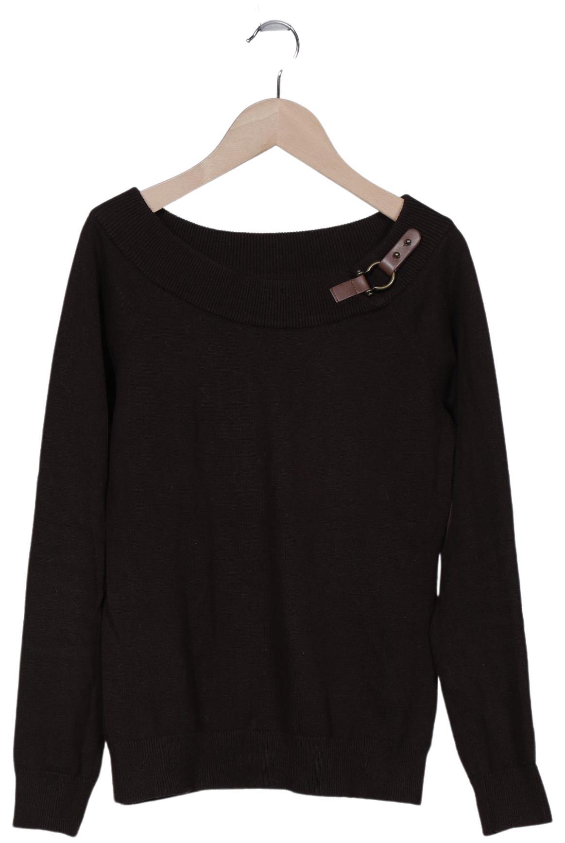 

Lauren Ralph Lauren Damen Pullover, braun, Gr. 36