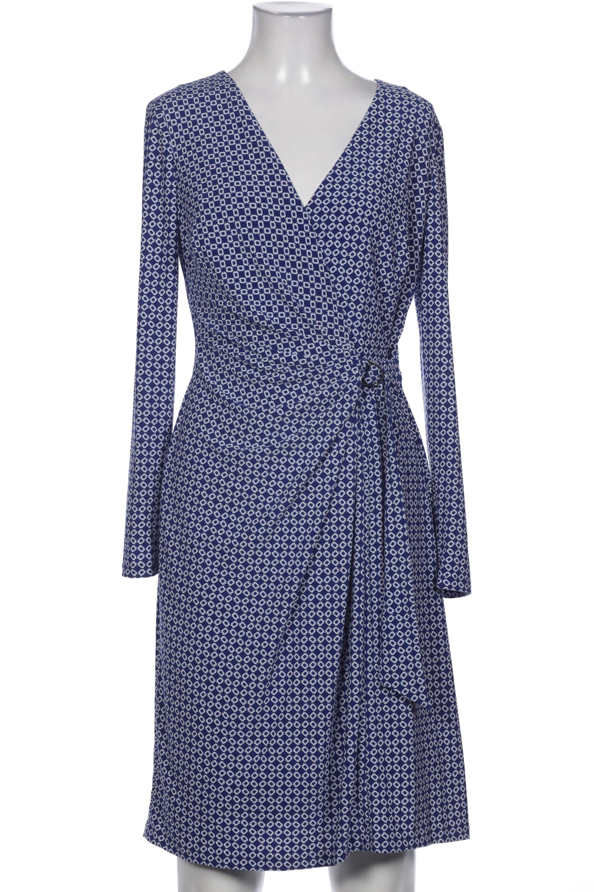 

Lauren Ralph Lauren Damen Kleid, blau, Gr. 4