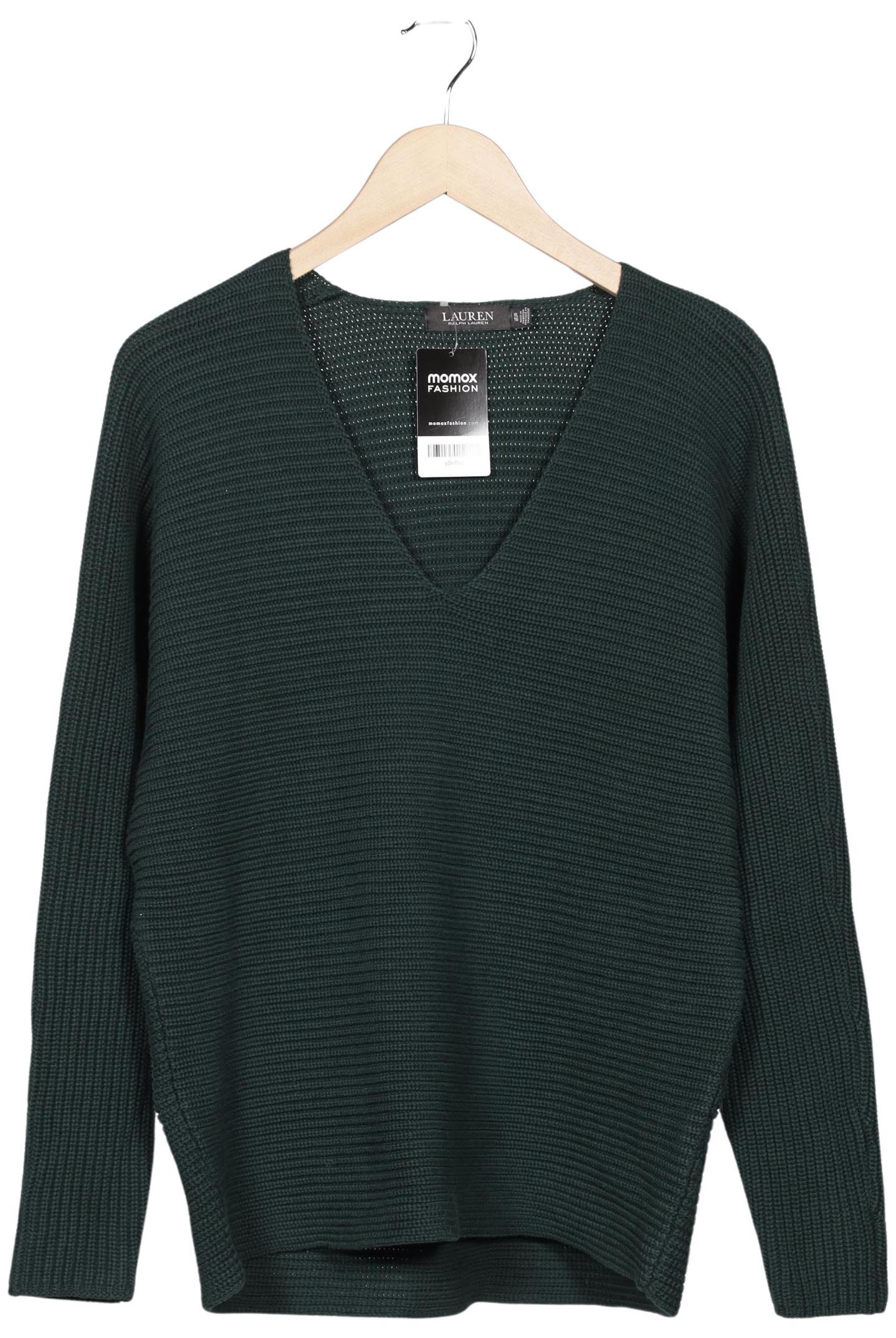 

Lauren Ralph Lauren Damen Pullover, grün, Gr. 44