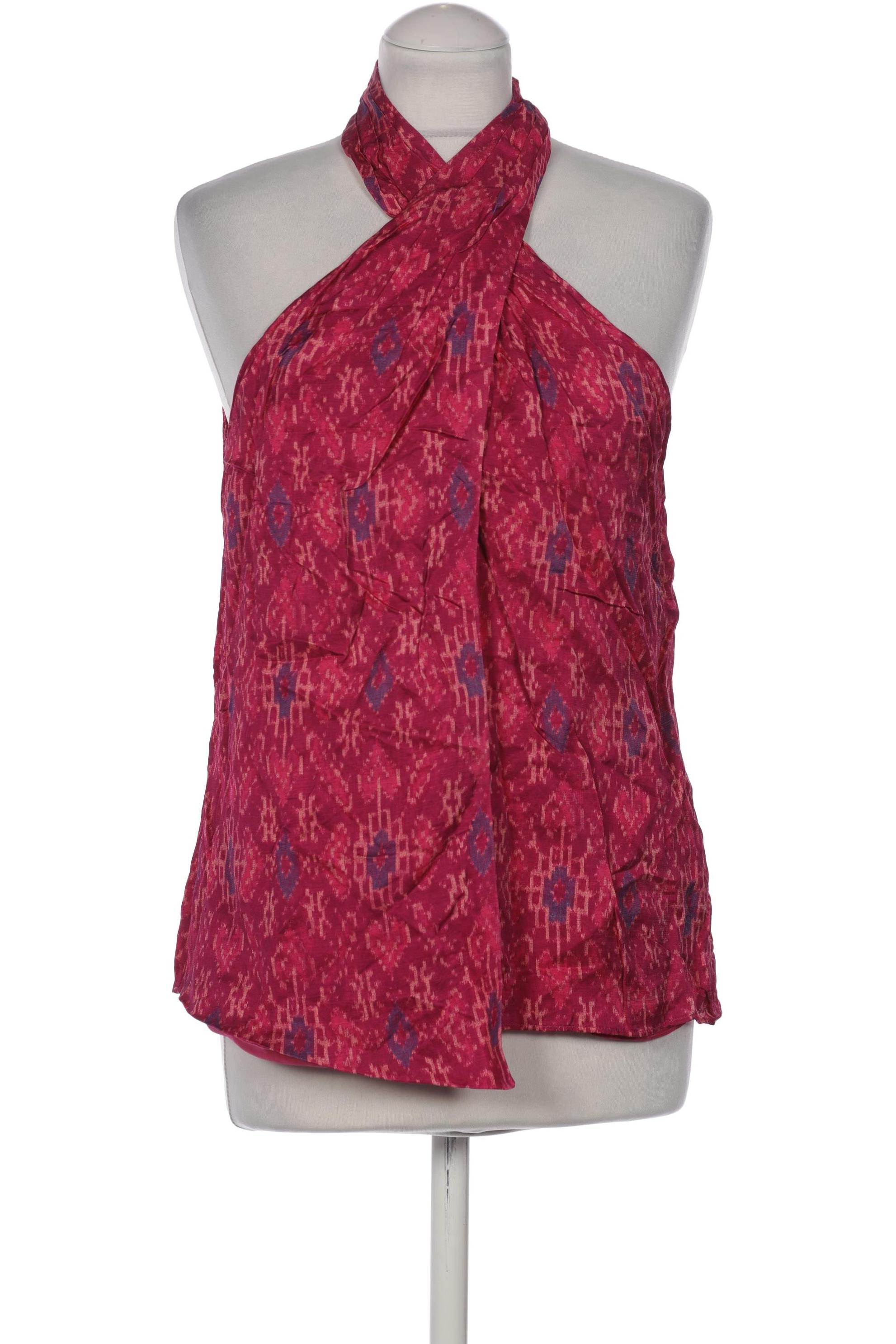 

Lauren Ralph Lauren Damen Bluse, pink, Gr. 38