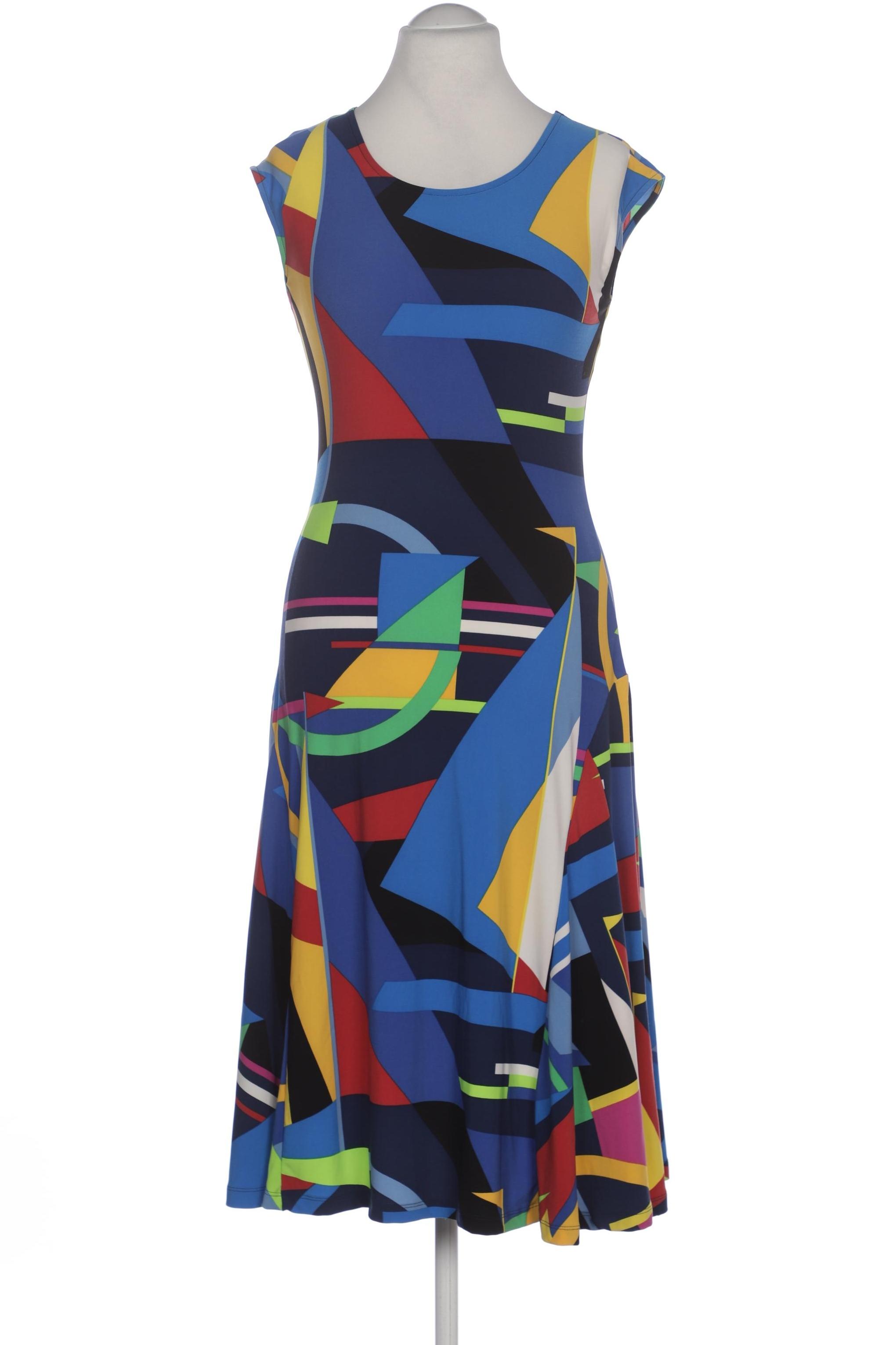 

Lauren Ralph Lauren Damen Kleid, mehrfarbig, Gr. 38