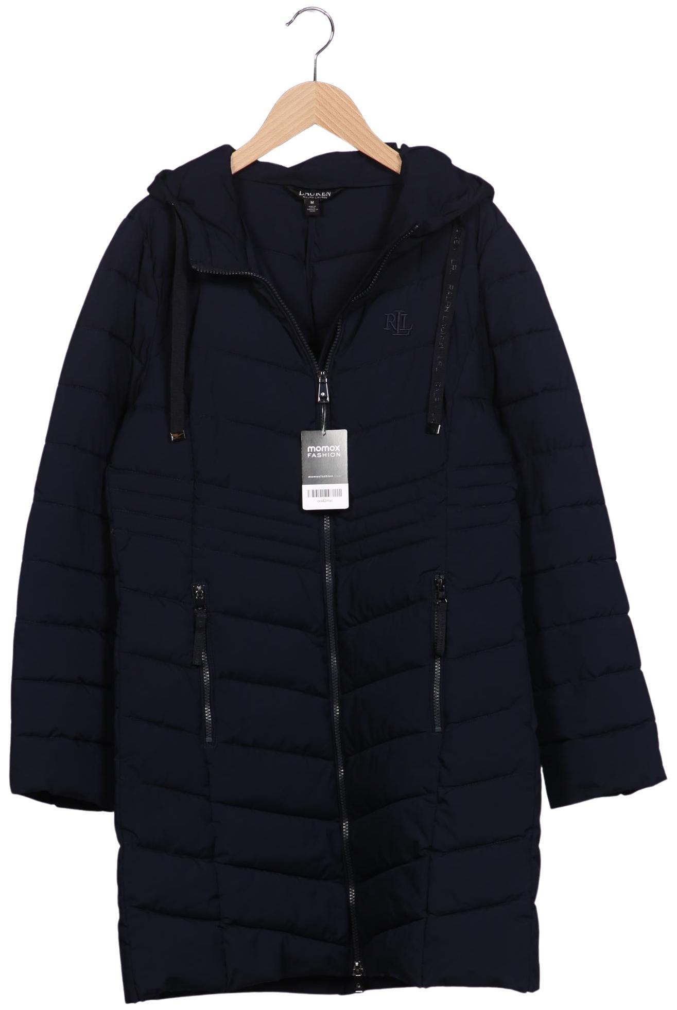 

Lauren Ralph Lauren Damen Mantel, marineblau, Gr. 38