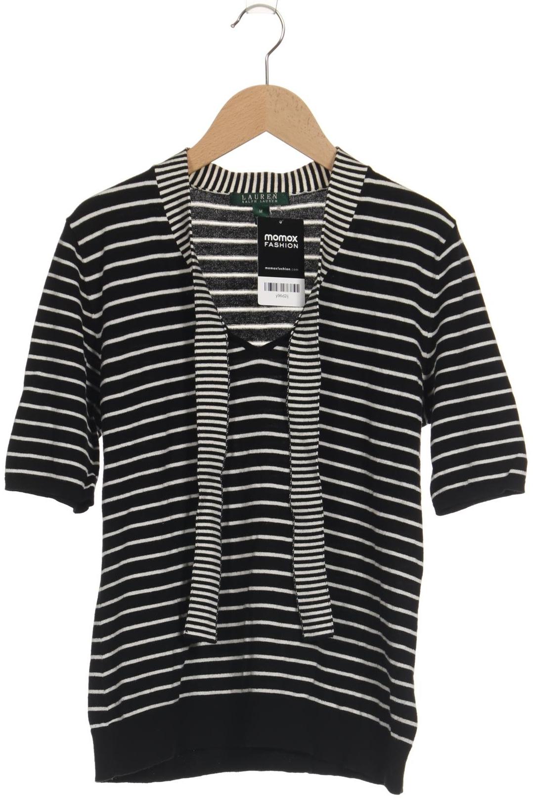 

Lauren Ralph Lauren Damen Pullover, schwarz, Gr. 38