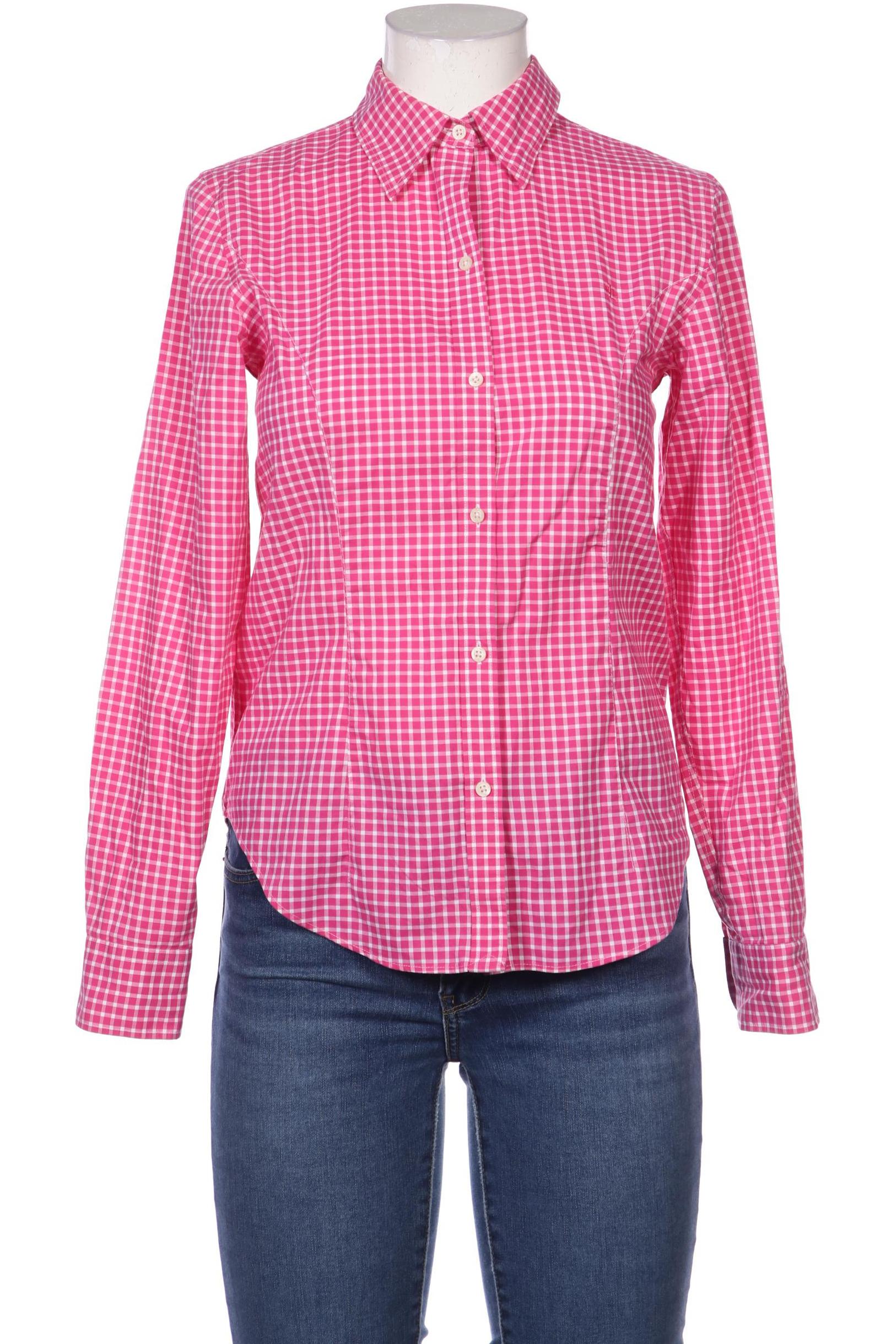 

Lauren Ralph Lauren Damen Bluse, pink, Gr. 36