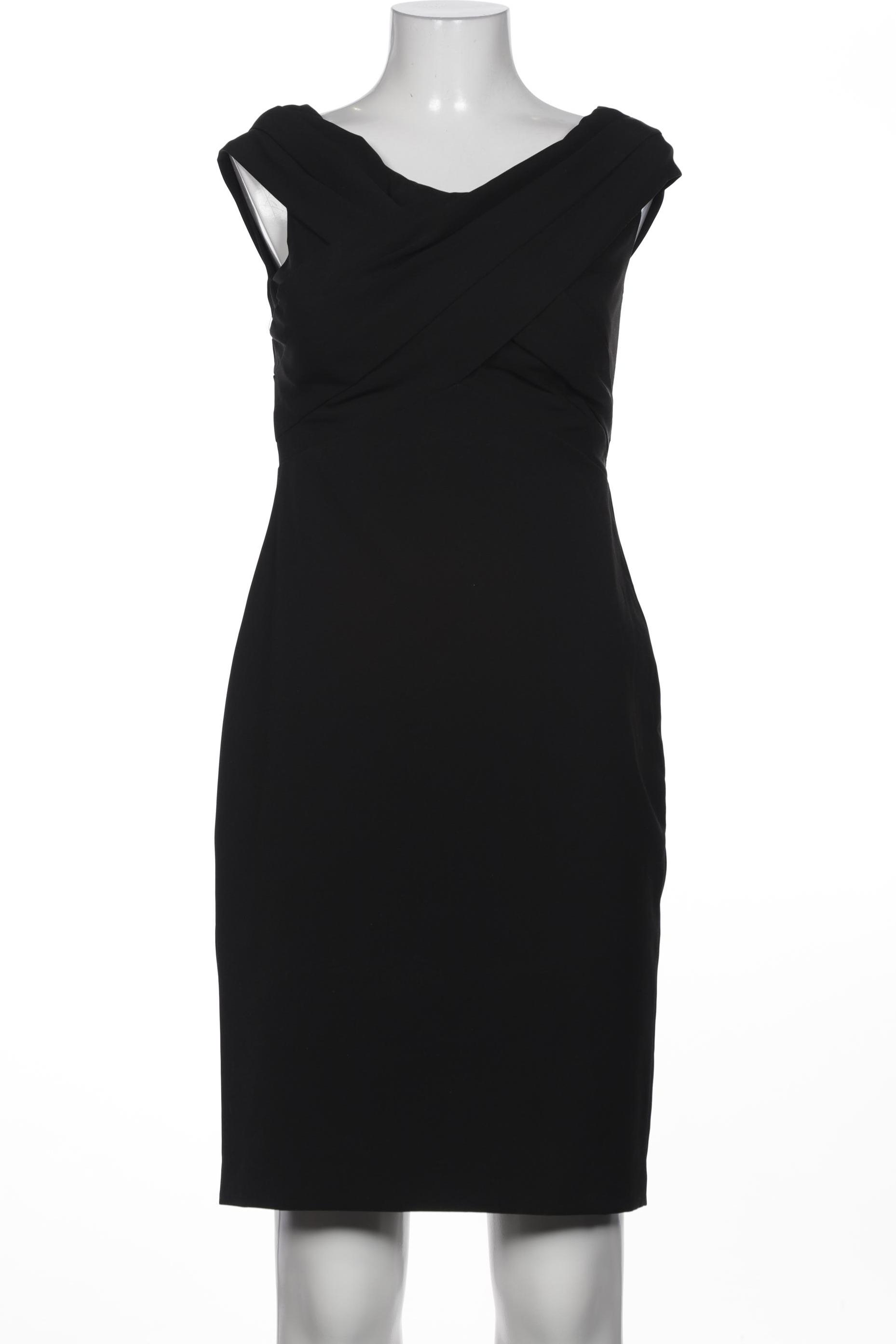 

Lauren Ralph Lauren Damen Kleid, schwarz, Gr. 4