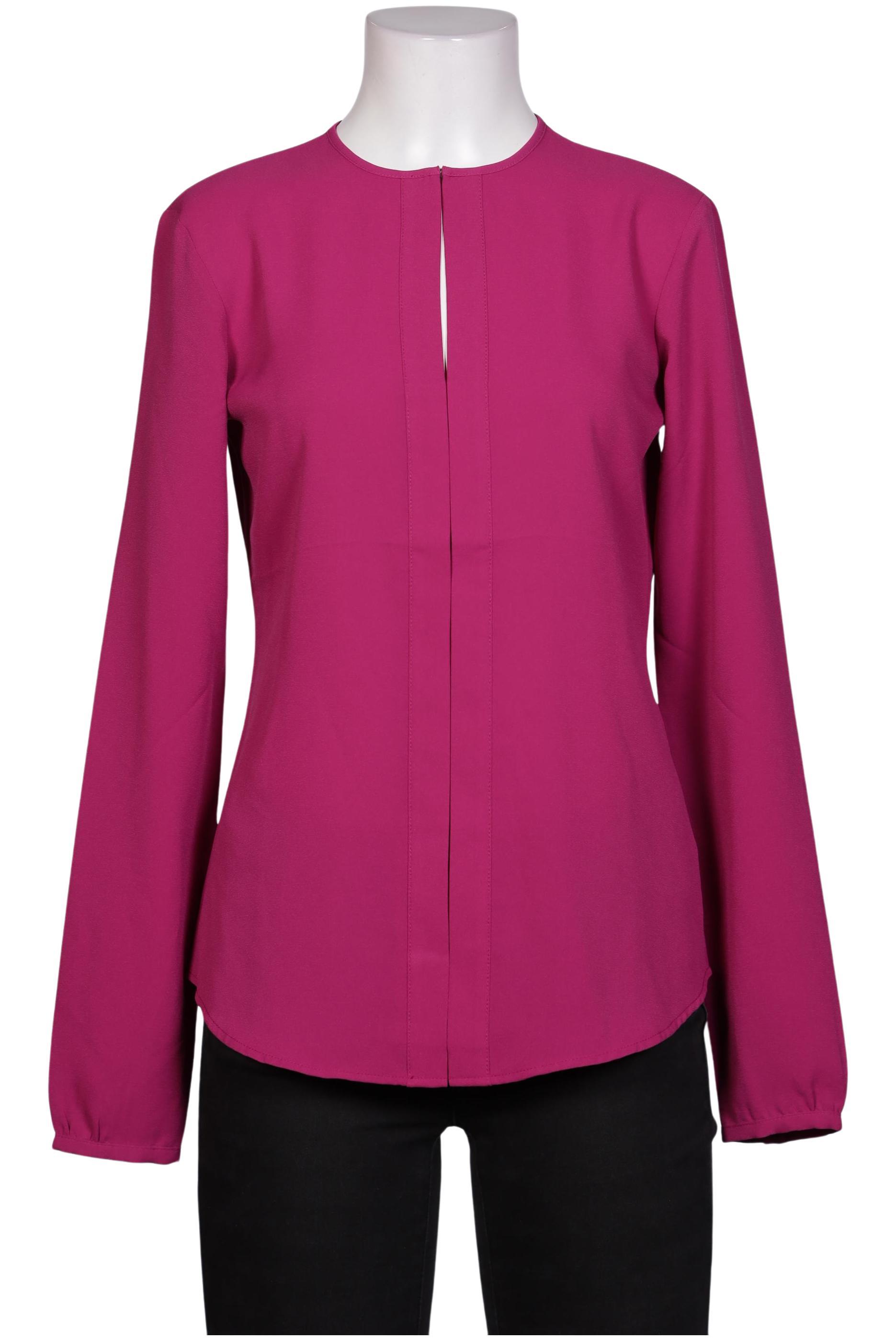 

Lauren Ralph Lauren Damen Bluse, pink, Gr. 34