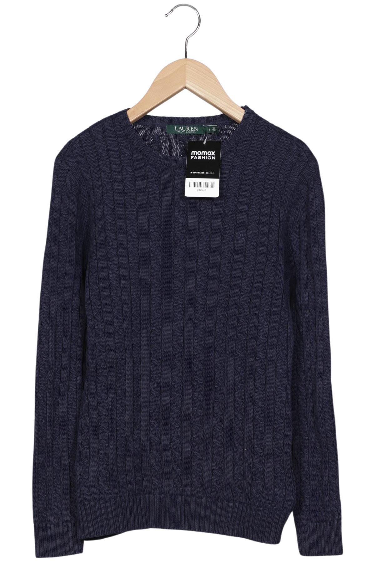 

Lauren Ralph Lauren Damen Pullover, marineblau, Gr. 36