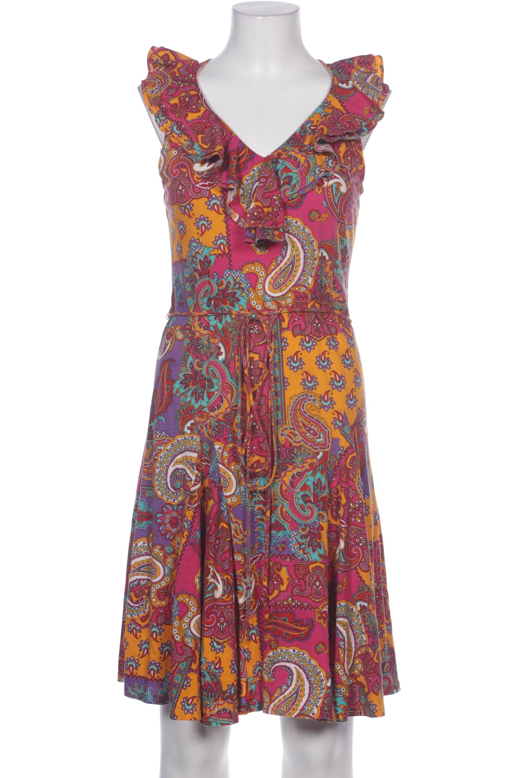 

Lauren Ralph Lauren Damen Kleid, mehrfarbig, Gr. 38