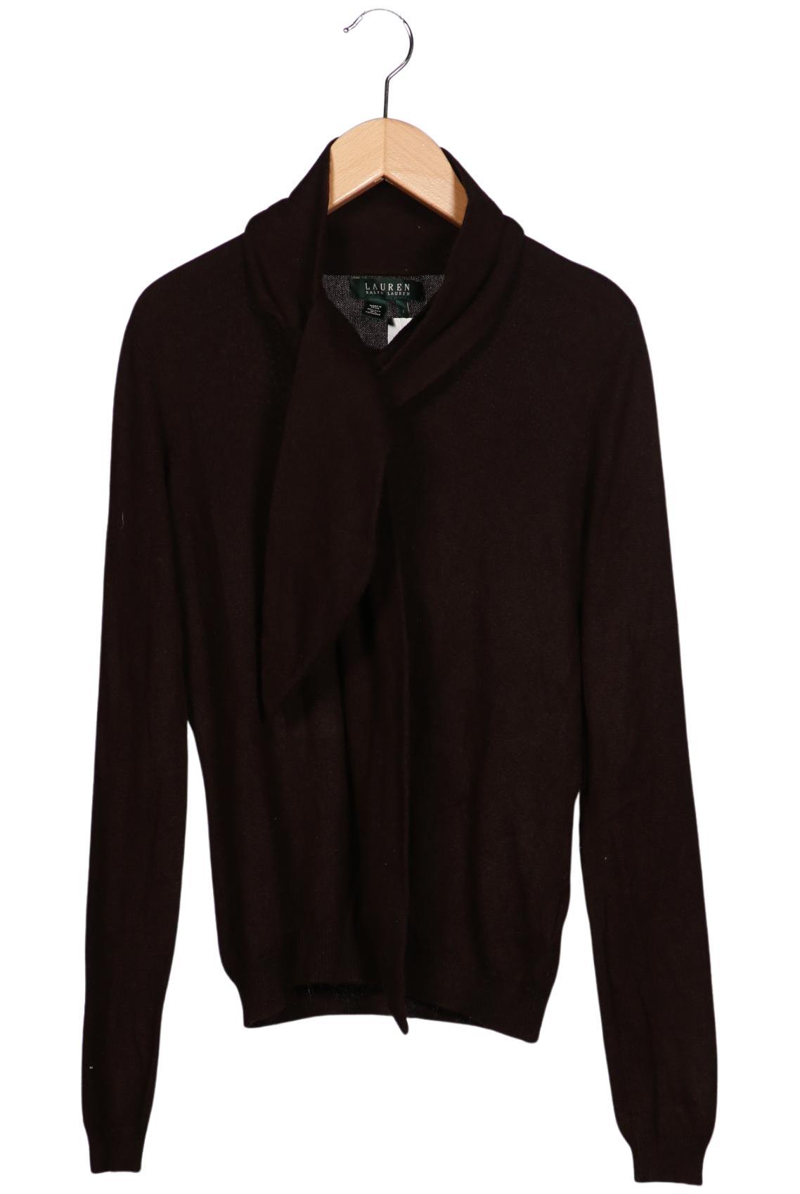 

Lauren Ralph Lauren Damen Pullover, braun, Gr. 34