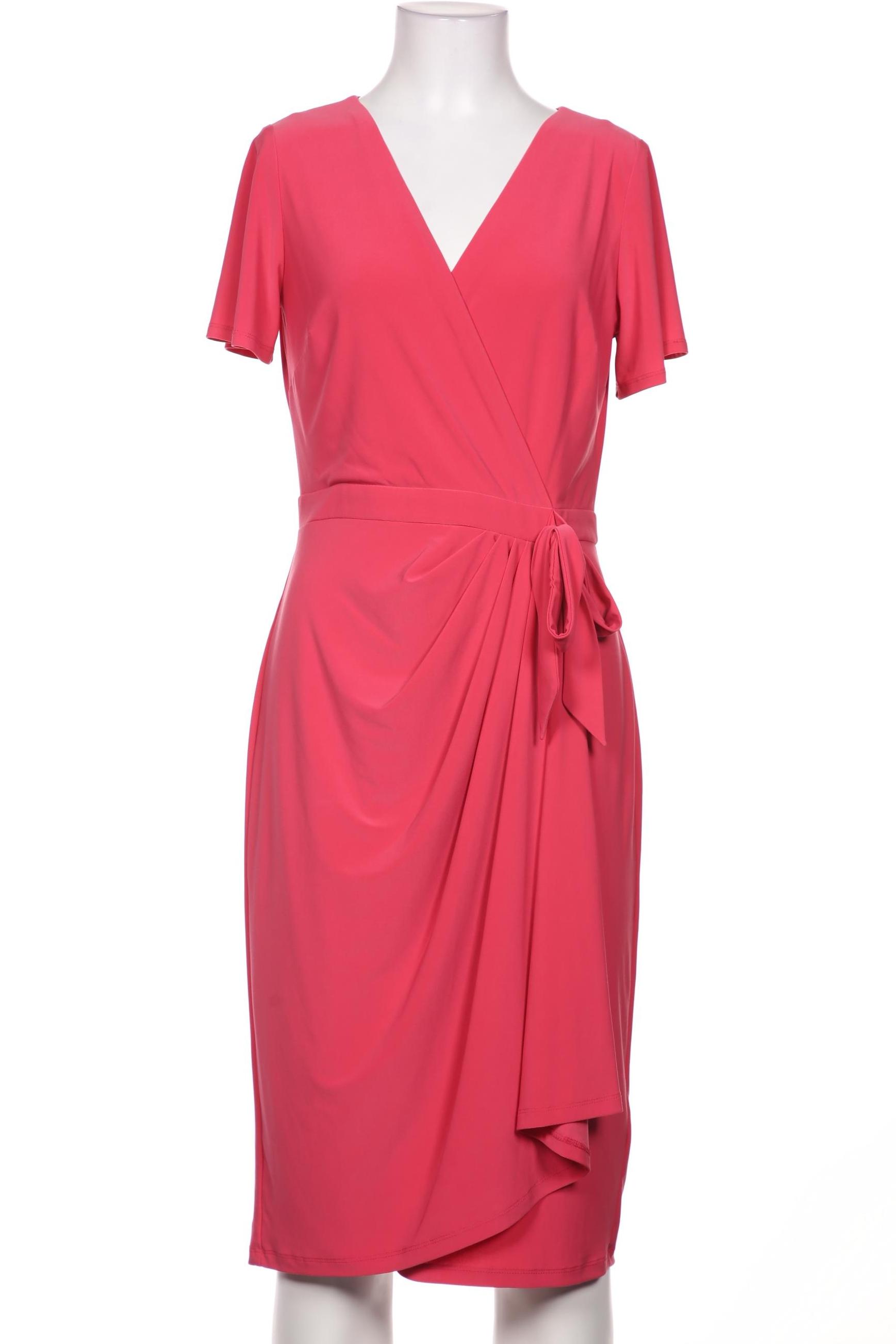 

Lauren Ralph Lauren Damen Kleid, pink, Gr. 6