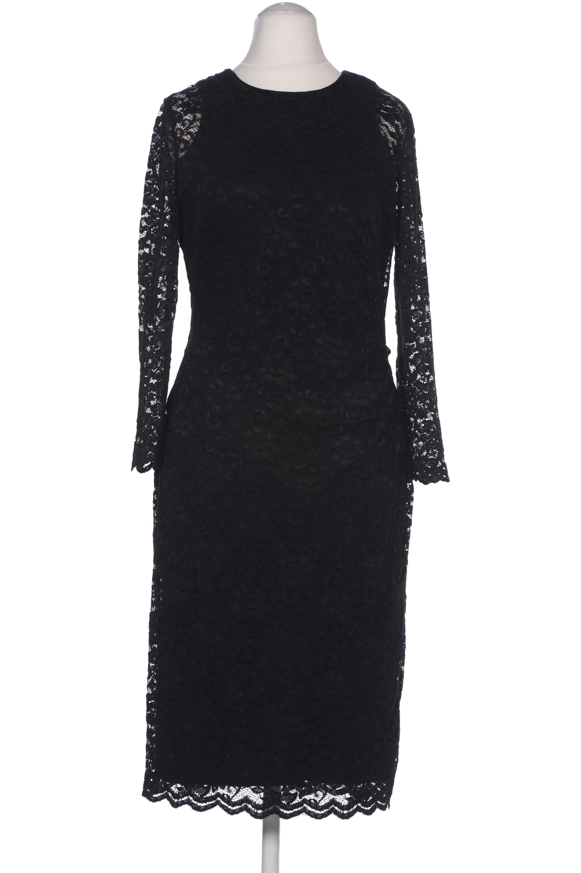 

Lauren Ralph Lauren Damen Kleid, schwarz, Gr. 6