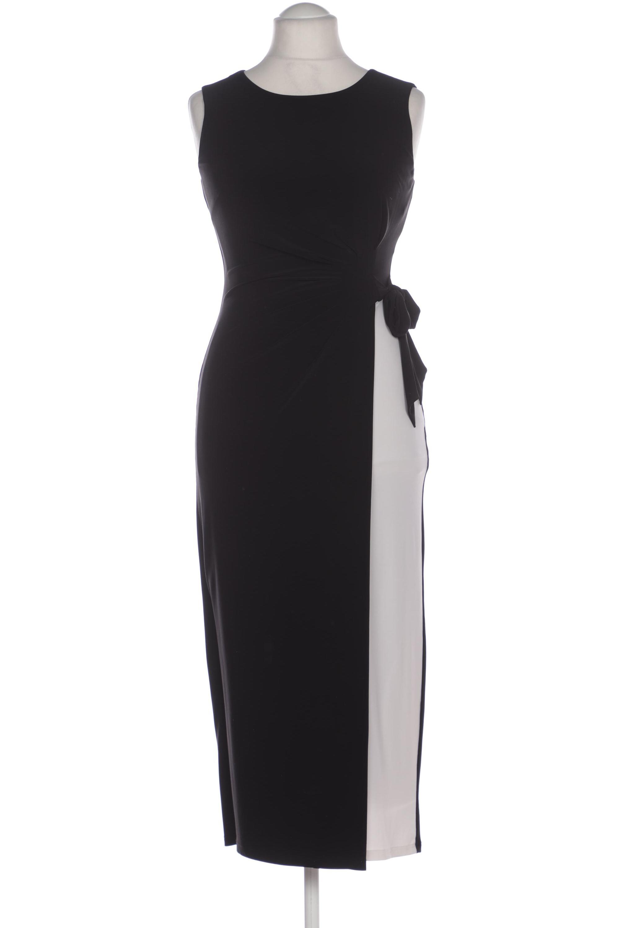 

Lauren Ralph Lauren Damen Kleid, schwarz, Gr. 4