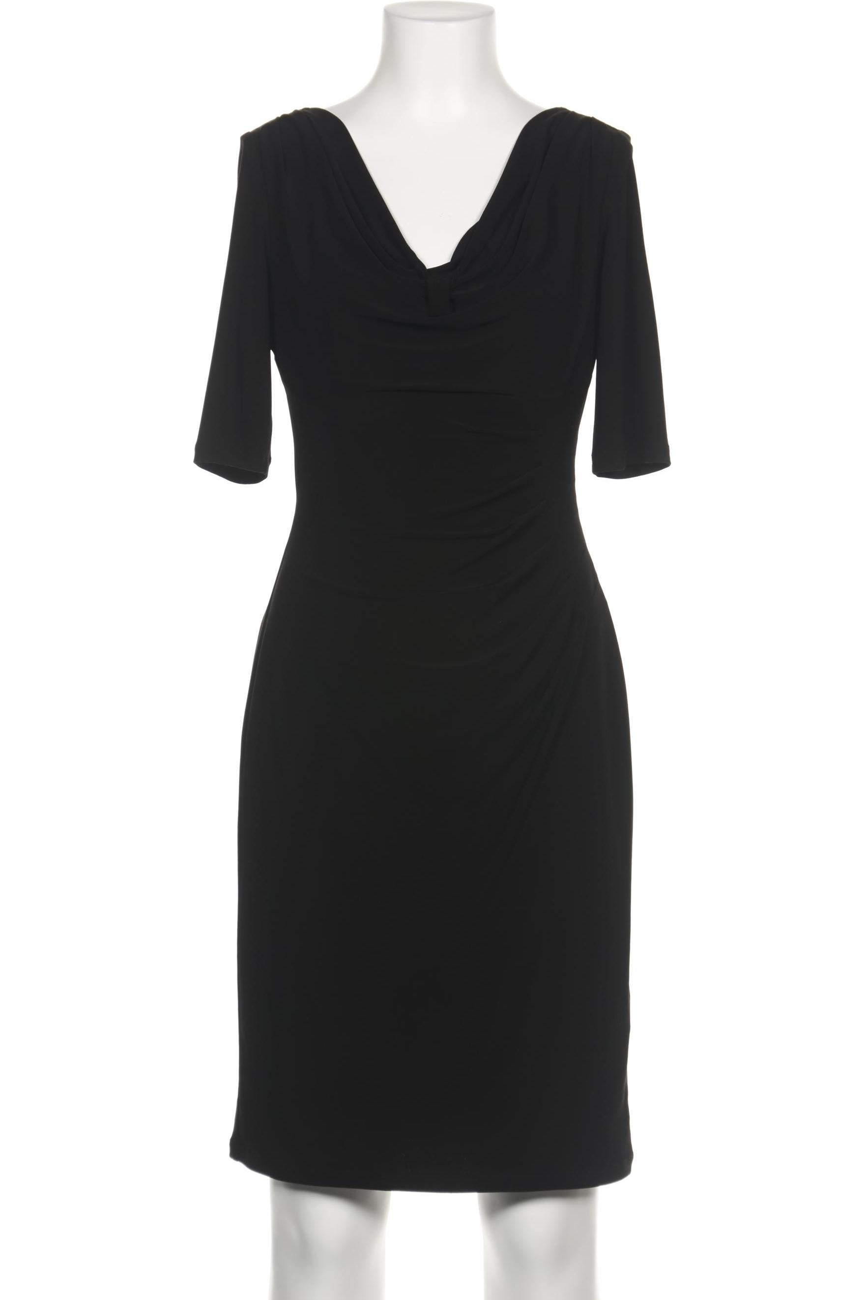 

Lauren Ralph Lauren Damen Kleid, schwarz, Gr. 4