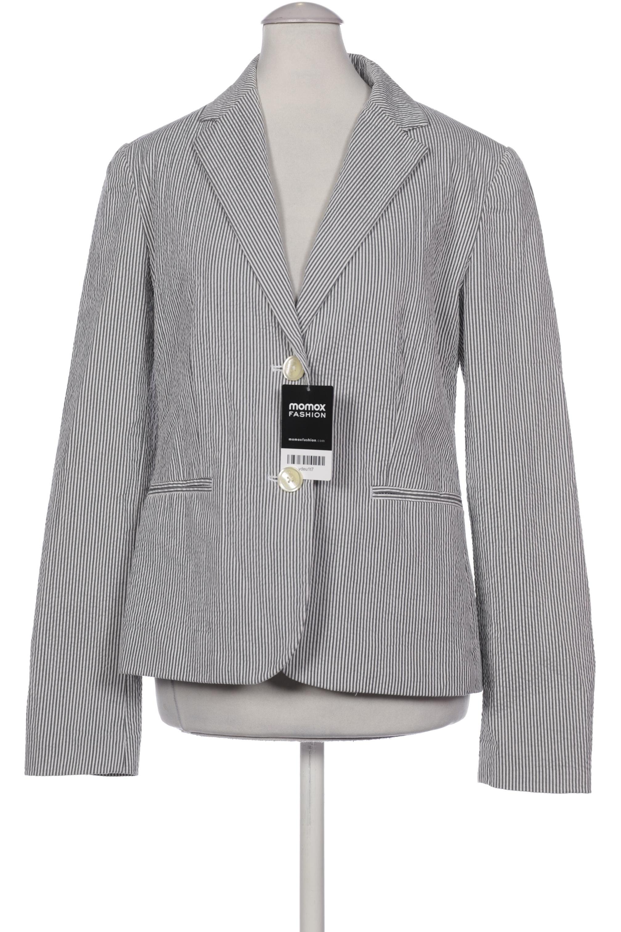 Thumbnail - Lauren Ralph Lauren Damen Blazer, grau, Gr. 4