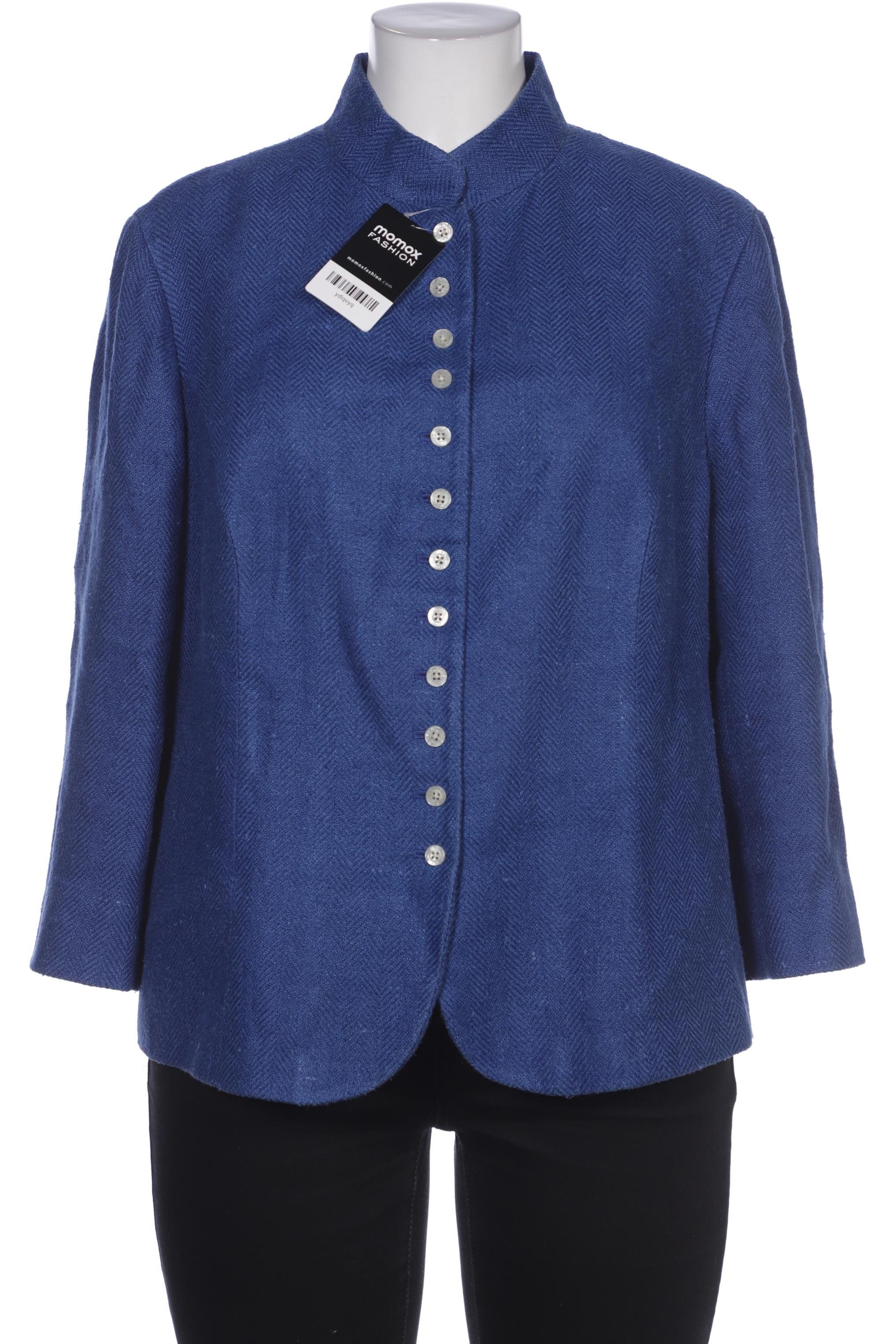 

Lauren Ralph Lauren Damen Blazer, marineblau, Gr. 16