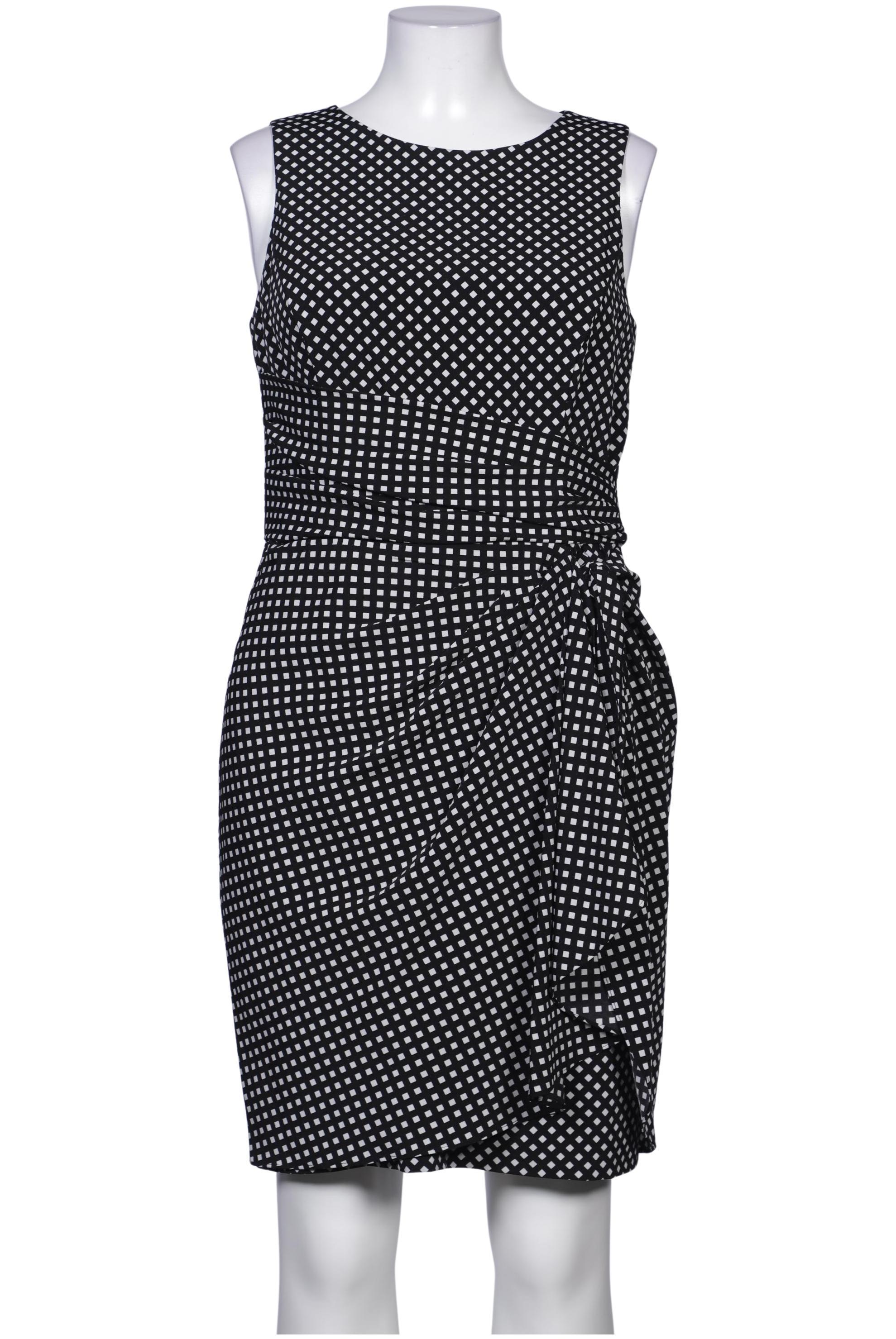 

Lauren Ralph Lauren Damen Kleid, schwarz, Gr. 12