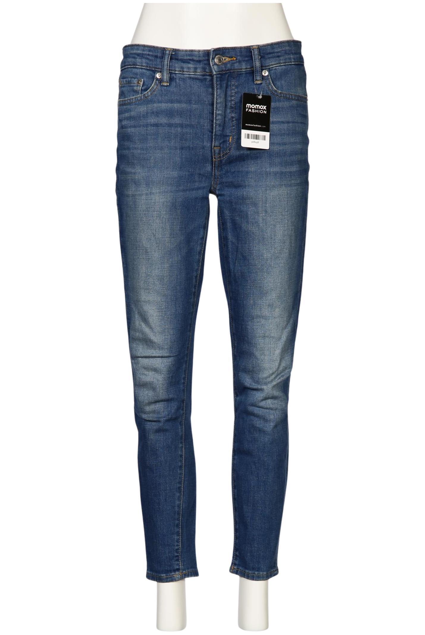 

Lauren Ralph Lauren Damen Jeans, blau, Gr. 4
