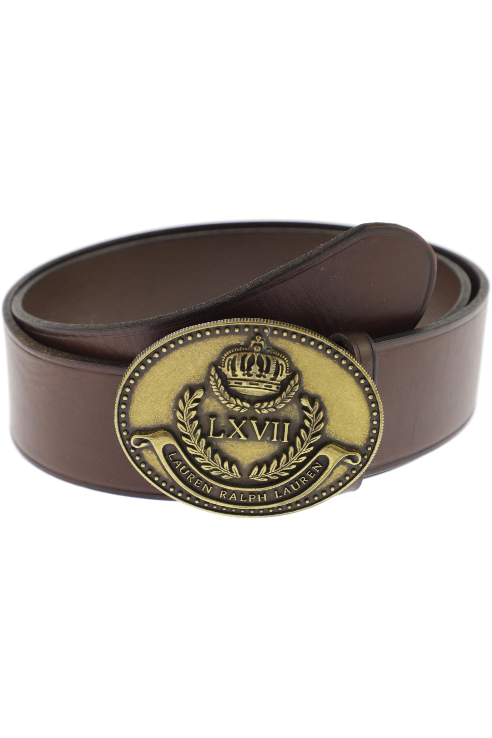 

Lauren Ralph Lauren Damen Gürtel, braun, Gr. 85