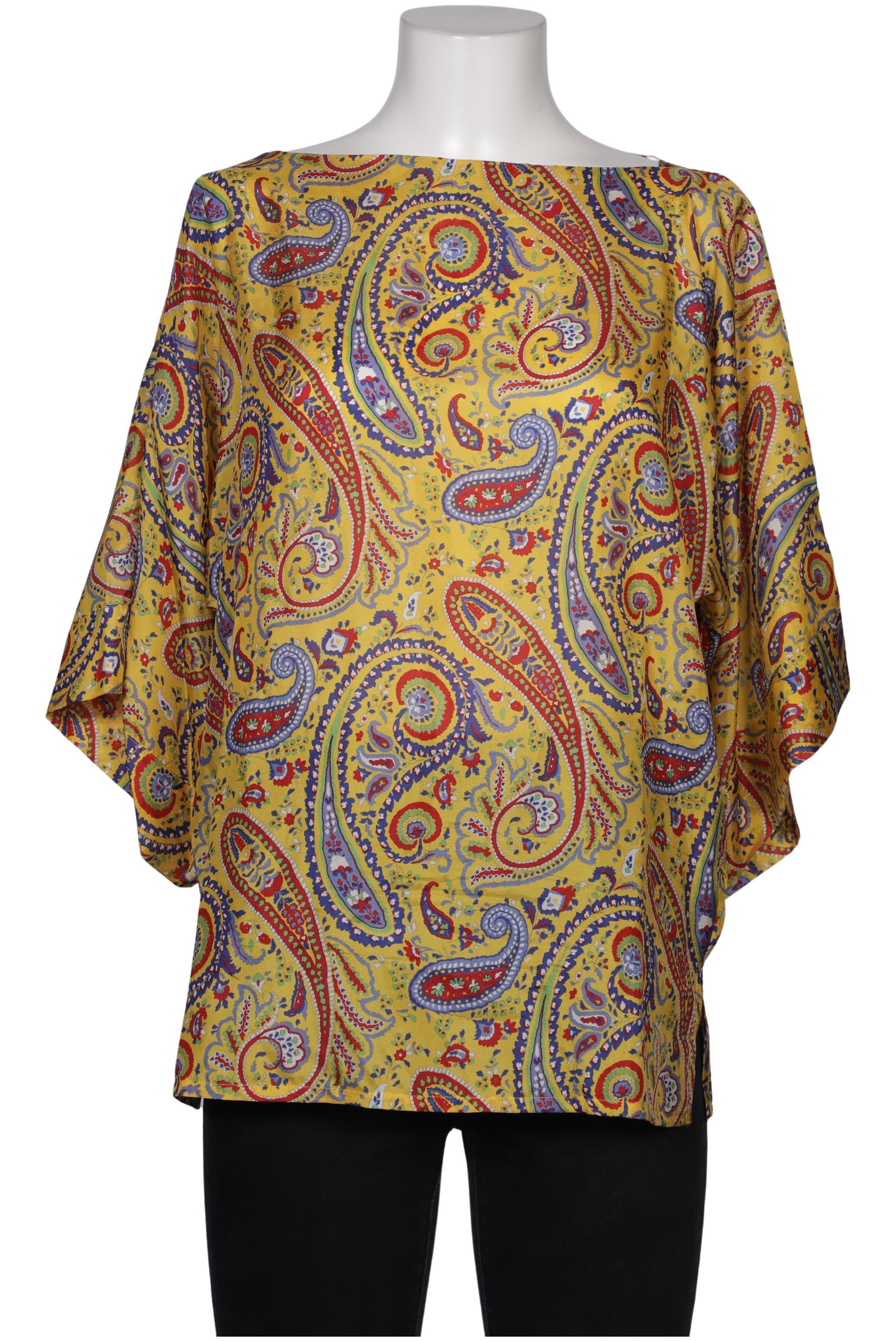 

Lauren Ralph Lauren Damen Bluse, mehrfarbig, Gr. 42