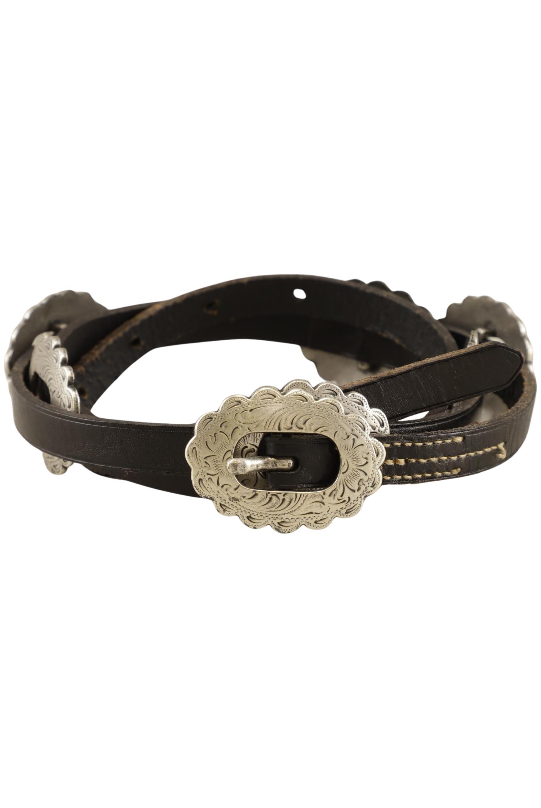 

Lauren Ralph Lauren Damen Gürtel, mehrfarbig, Gr. 100