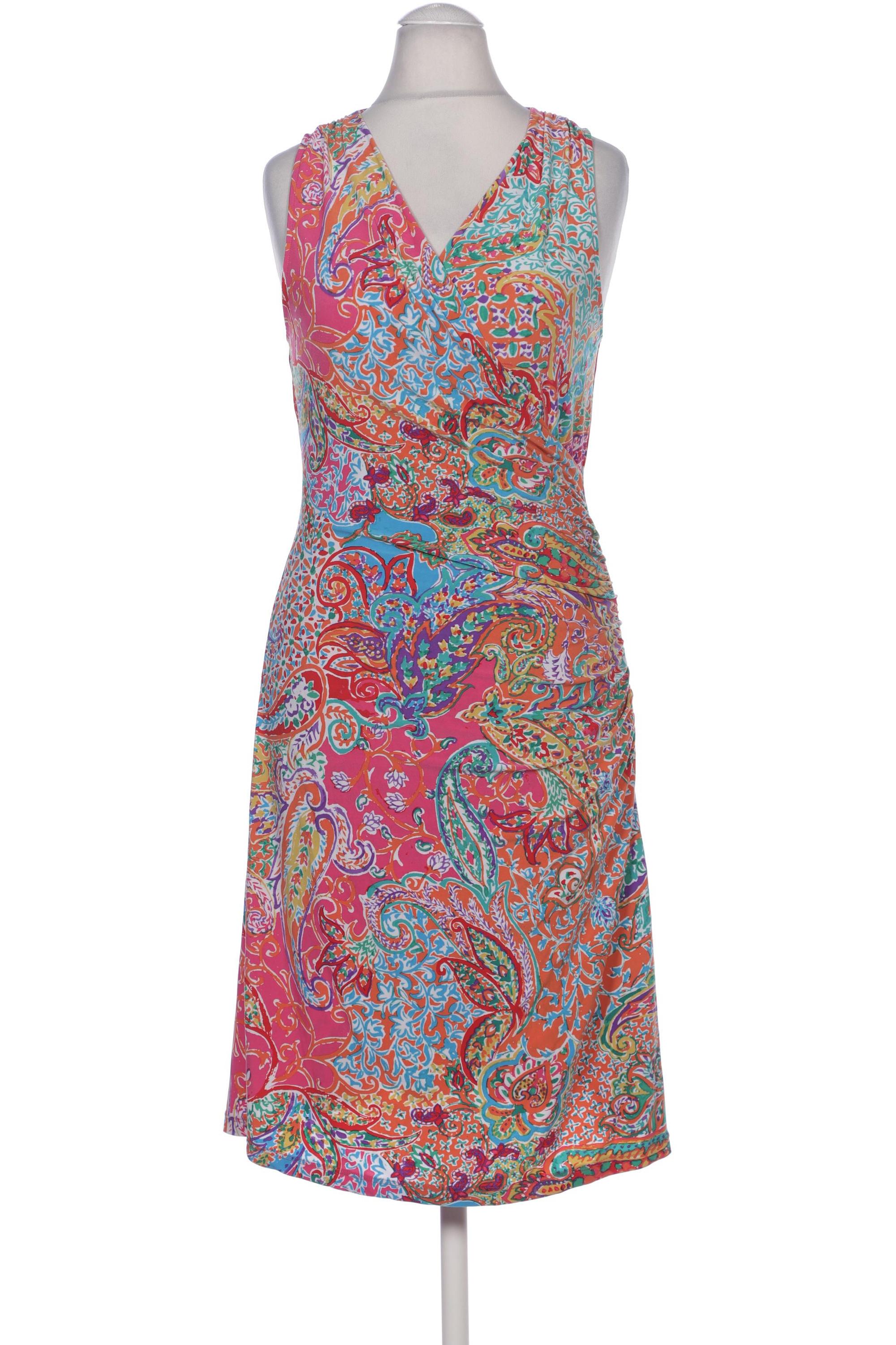 

Lauren Ralph Lauren Petite Damen Kleid, mehrfarbig, Gr. 38