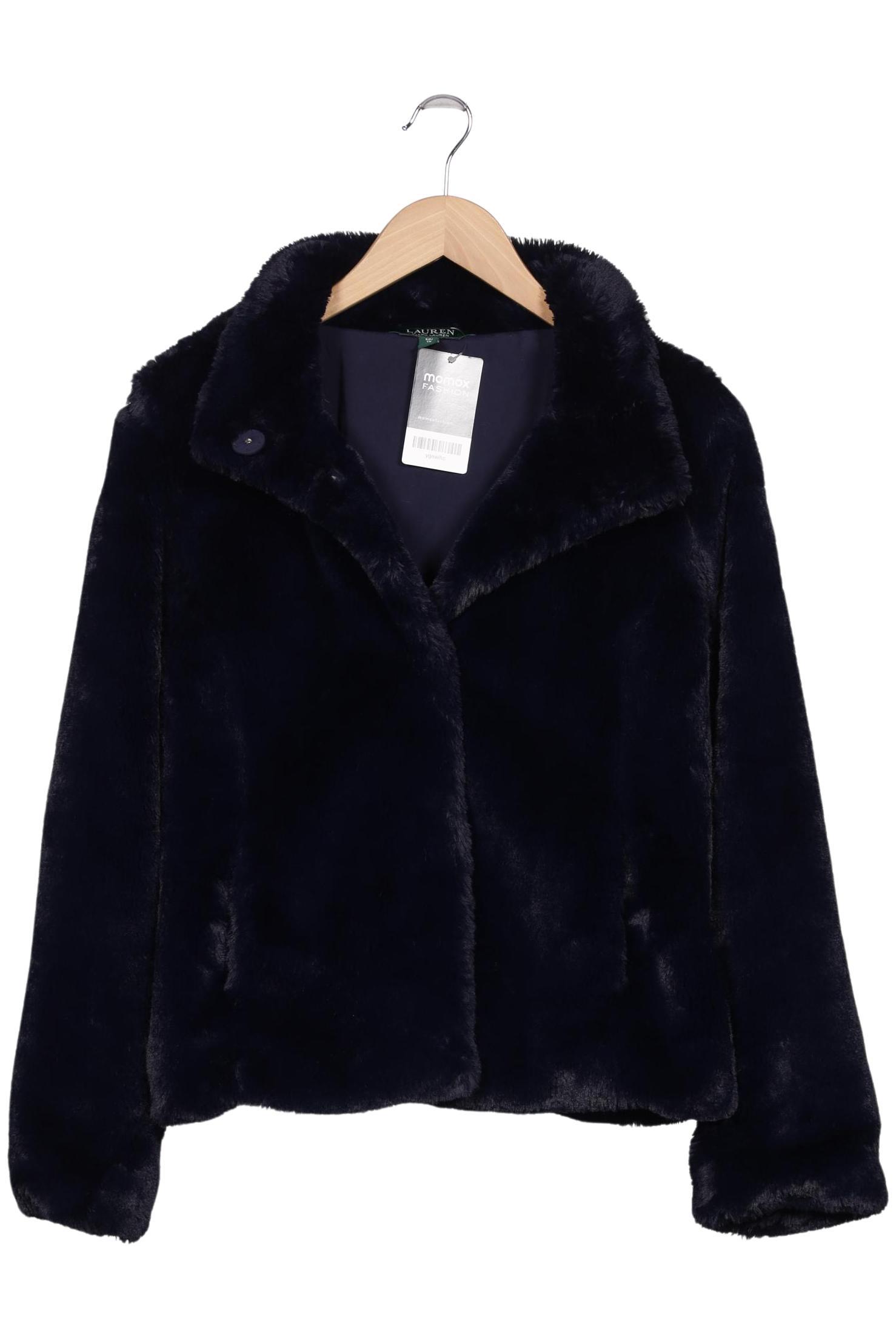 

Lauren Ralph Lauren Damen Jacke, marineblau, Gr. 36