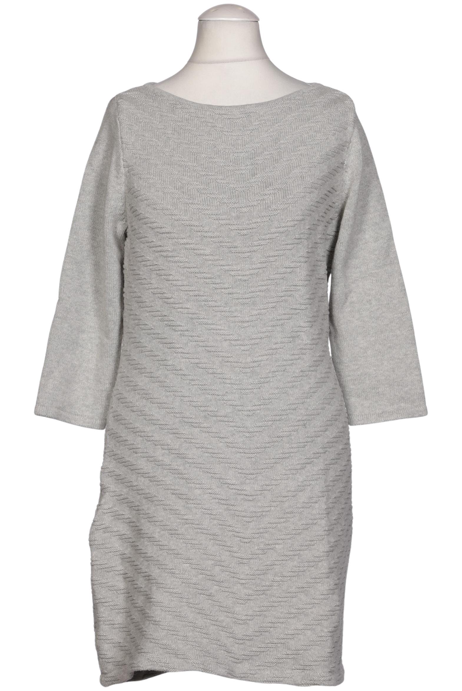 

Lauren Ralph Lauren Damen Kleid, grau, Gr. 36