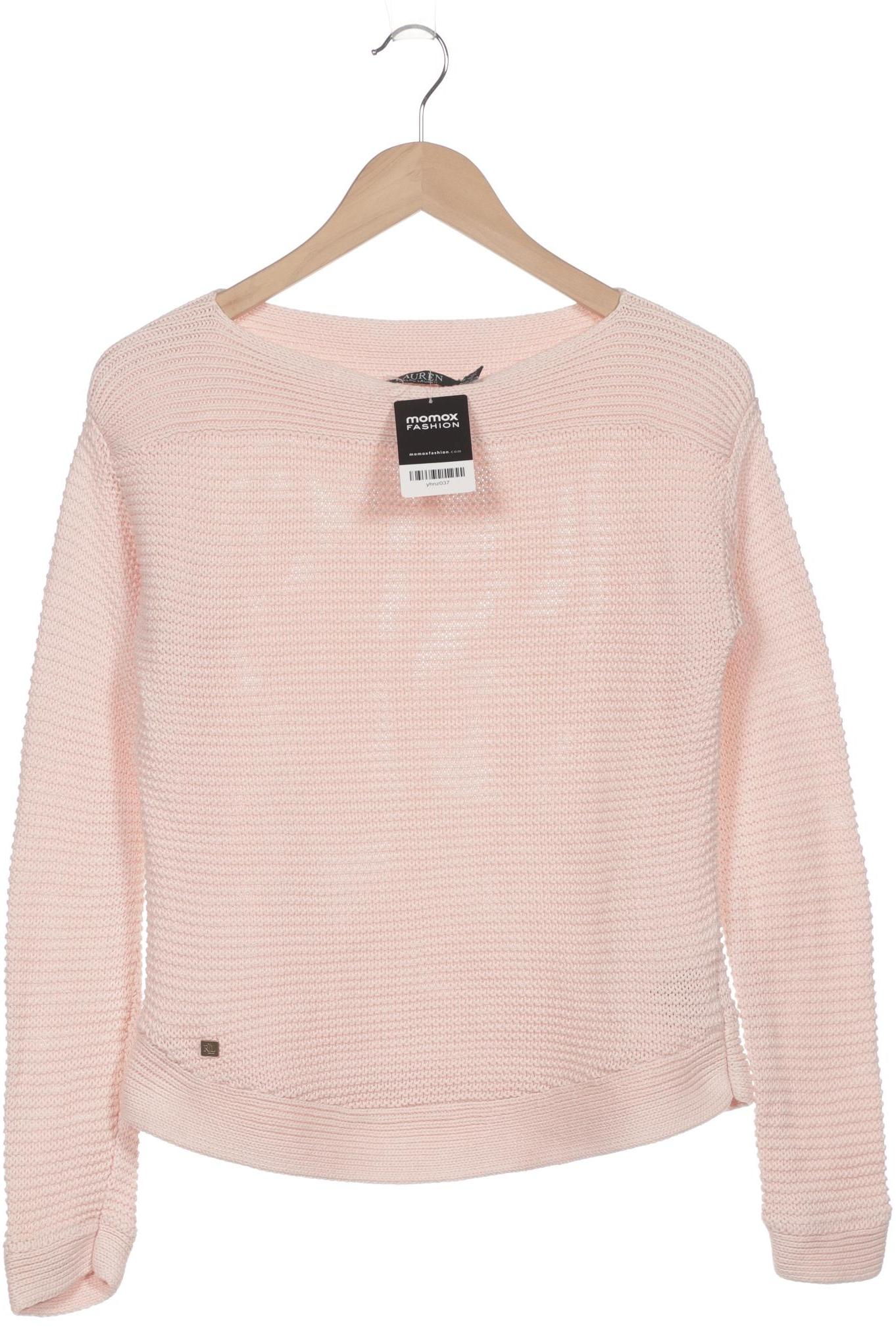 

Lauren Ralph Lauren Damen Pullover, pink, Gr. 36