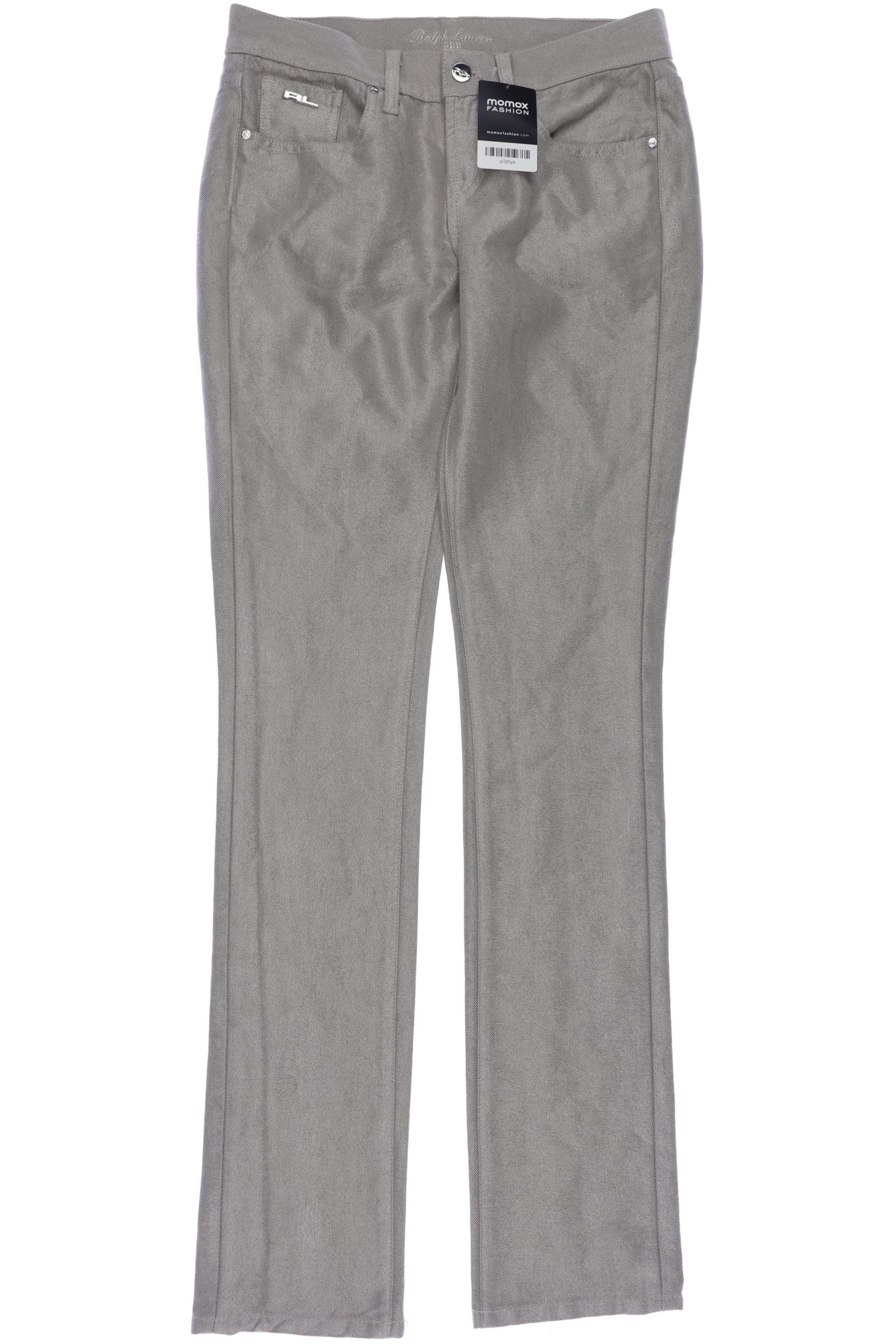

Lauren Ralph Lauren Damen Jeans, beige, Gr. 26