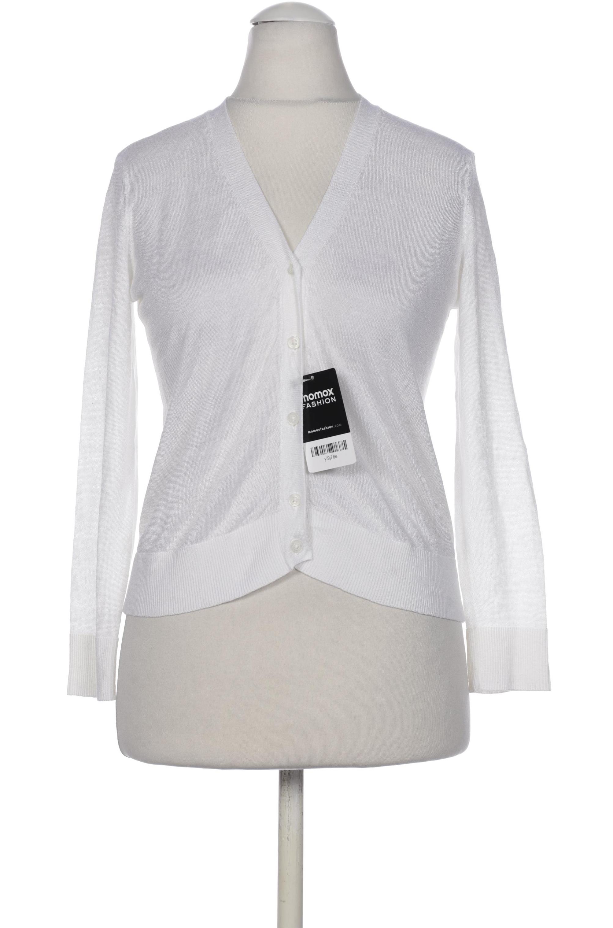 

Lauren Ralph Lauren Damen Strickjacke, cremeweiß, Gr. 36