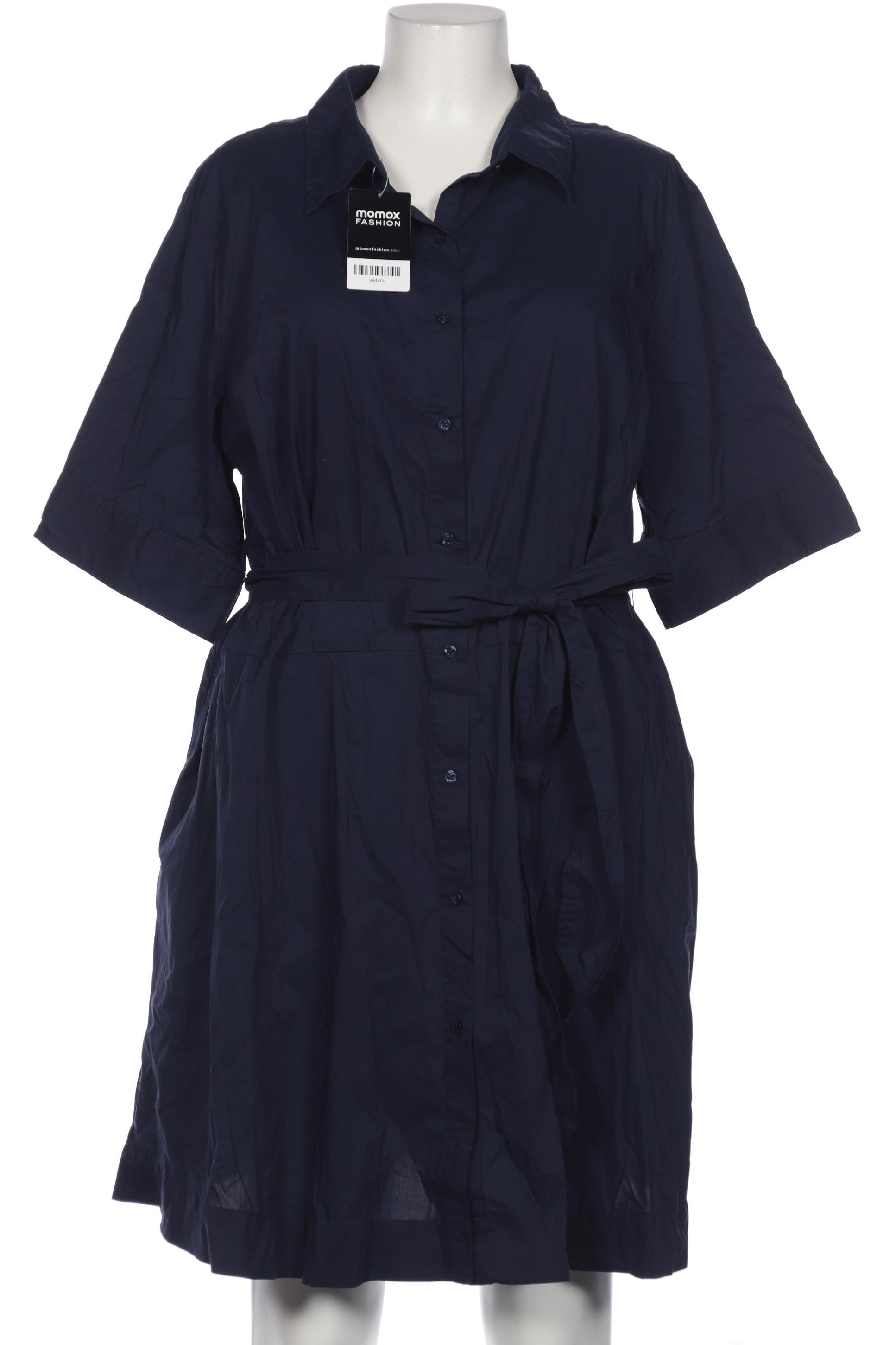 

Lauren Ralph Lauren Damen Kleid, marineblau, Gr. 48