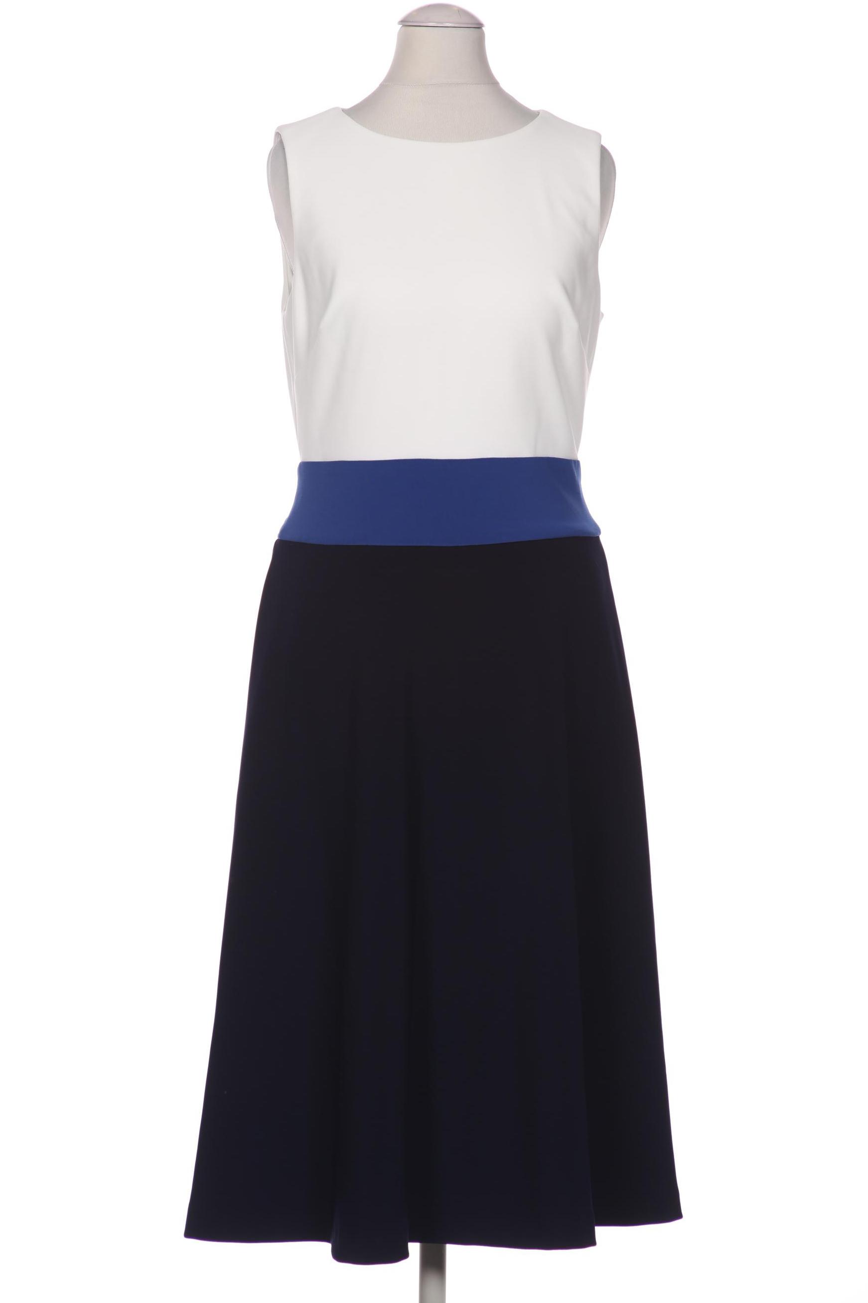 

Lauren Ralph Lauren Damen Kleid, marineblau, Gr. 2