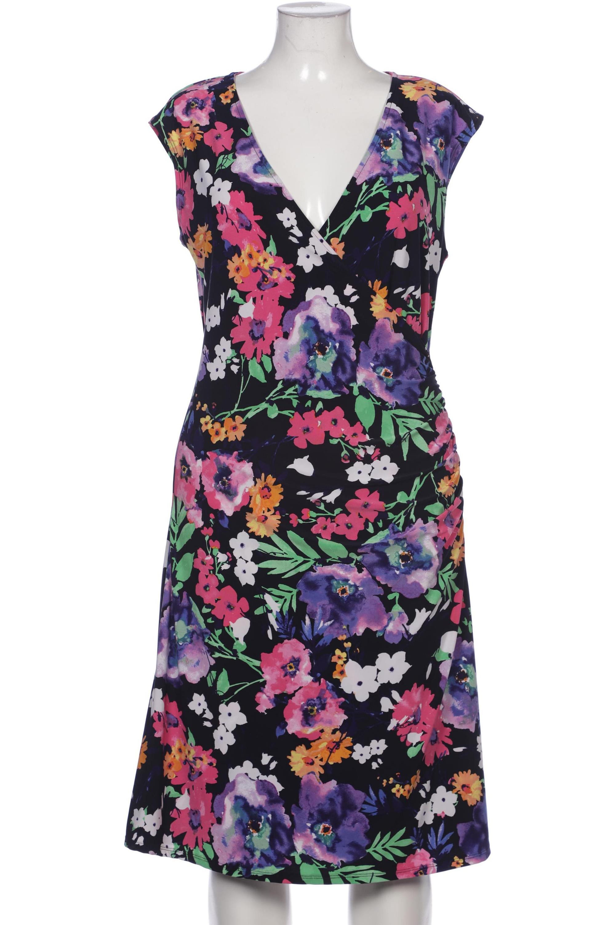 

Lauren Ralph Lauren Damen Kleid, mehrfarbig, Gr. 44