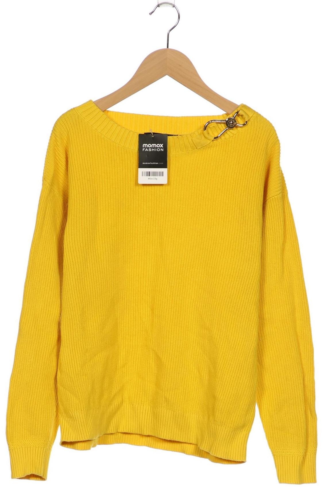 

Lauren Ralph Lauren Damen Pullover, gelb, Gr. 38