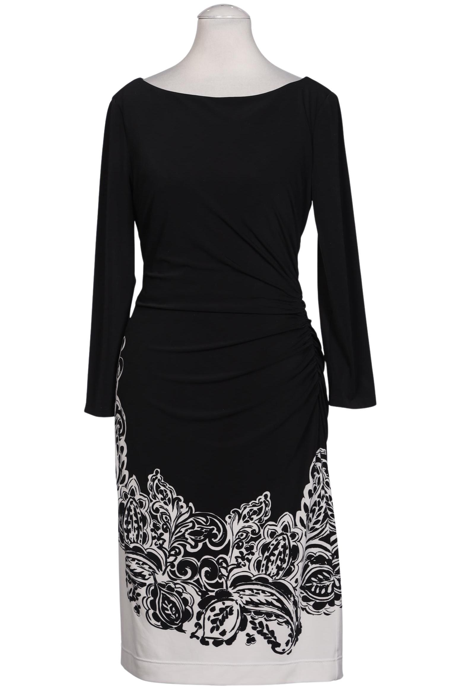 

Lauren Ralph Lauren Damen Kleid, schwarz, Gr. 4