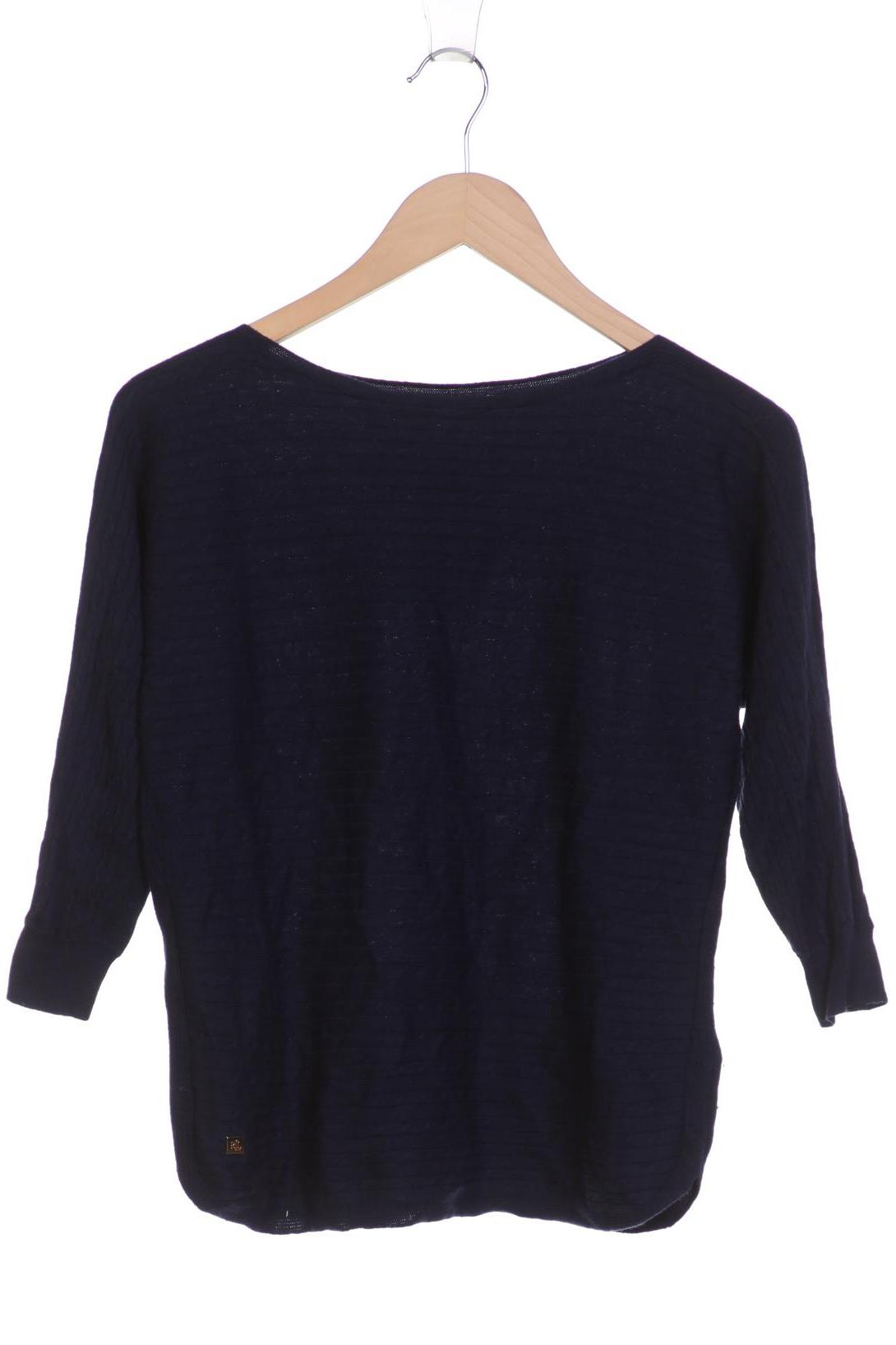 

Lauren Ralph Lauren Damen Pullover, marineblau, Gr. 36
