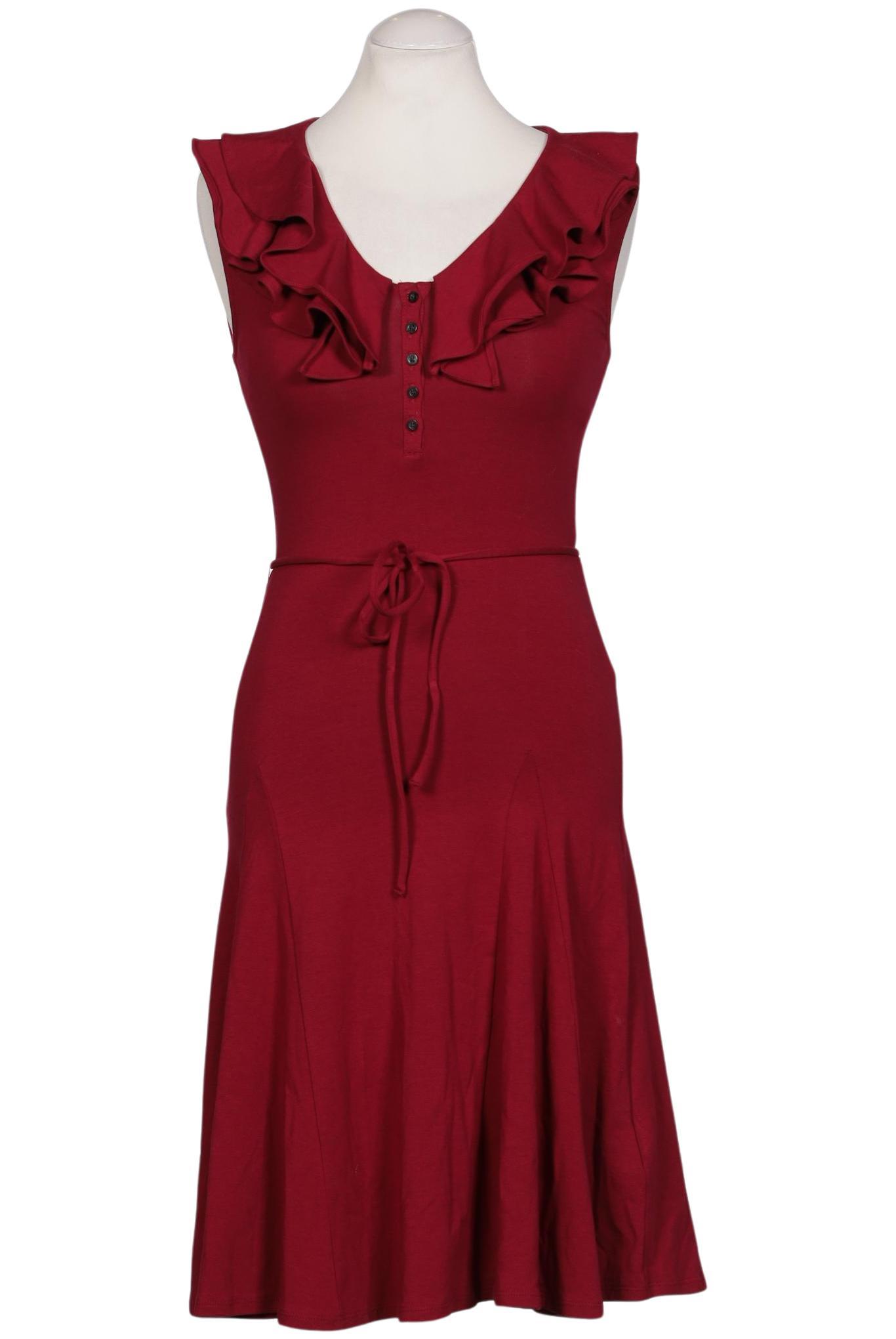 

Lauren Ralph Lauren Damen Kleid, rot, Gr. 34