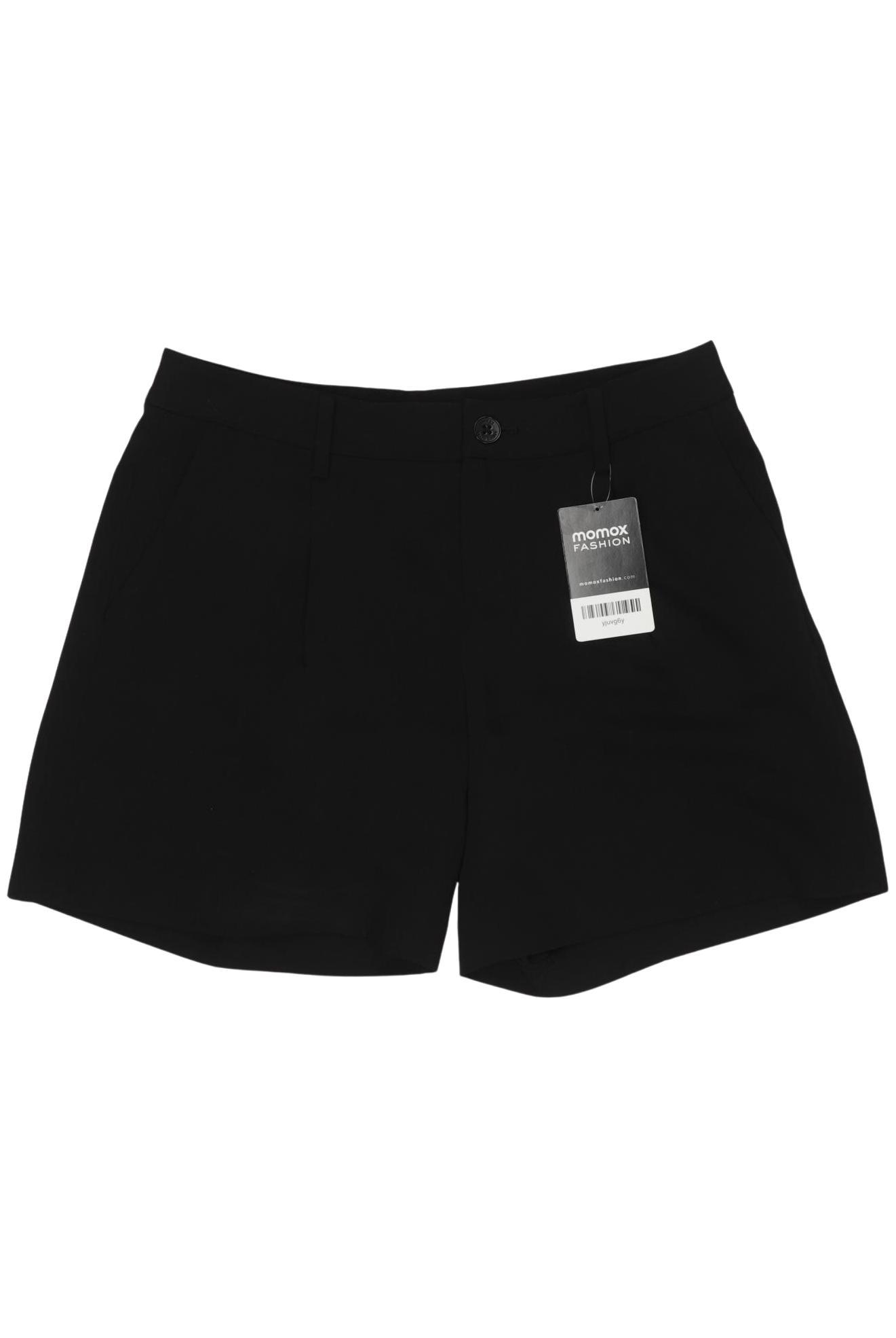 

Lauren Ralph Lauren Damen Shorts, schwarz, Gr. 0