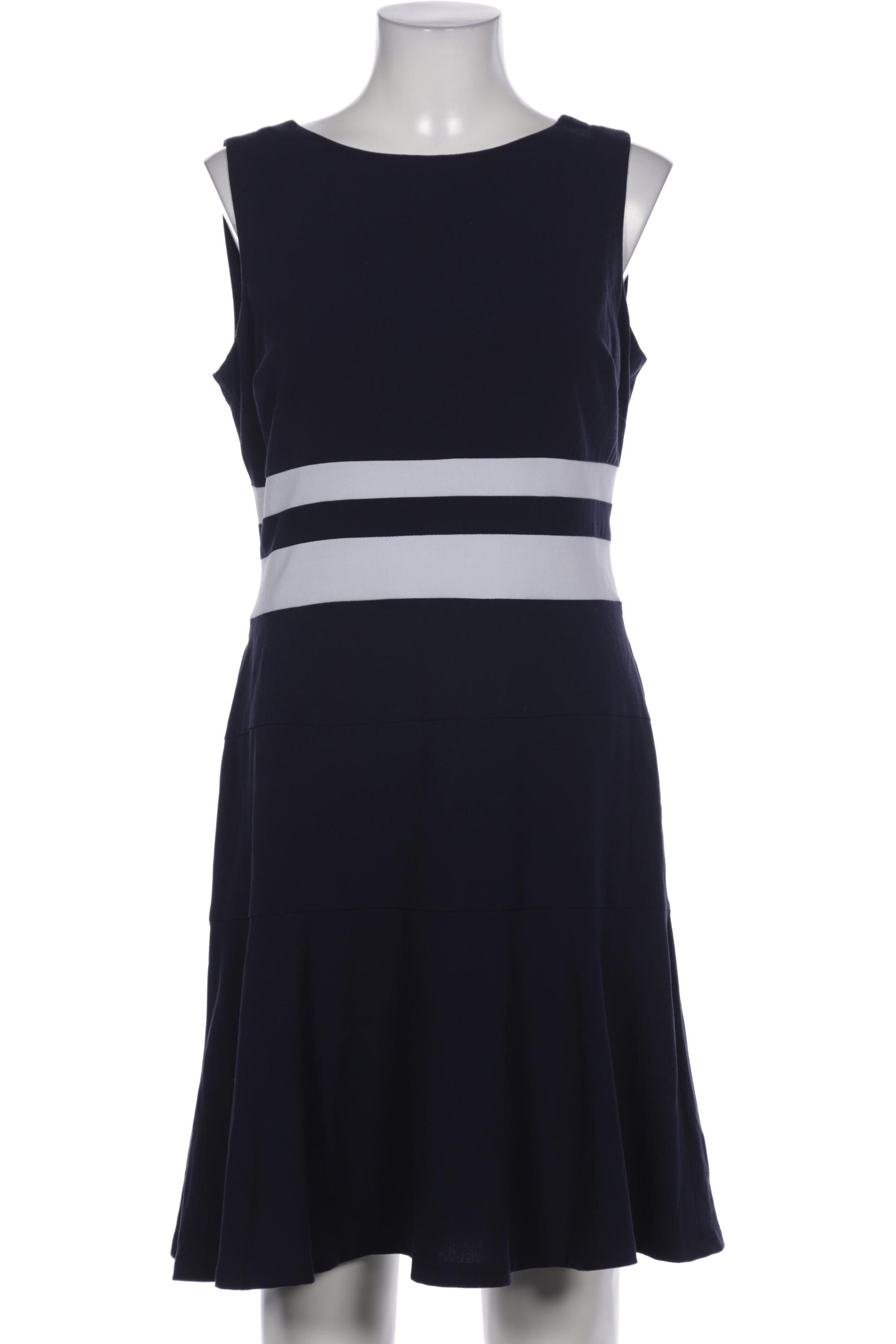 

Lauren Ralph Lauren Damen Kleid, marineblau, Gr. 10