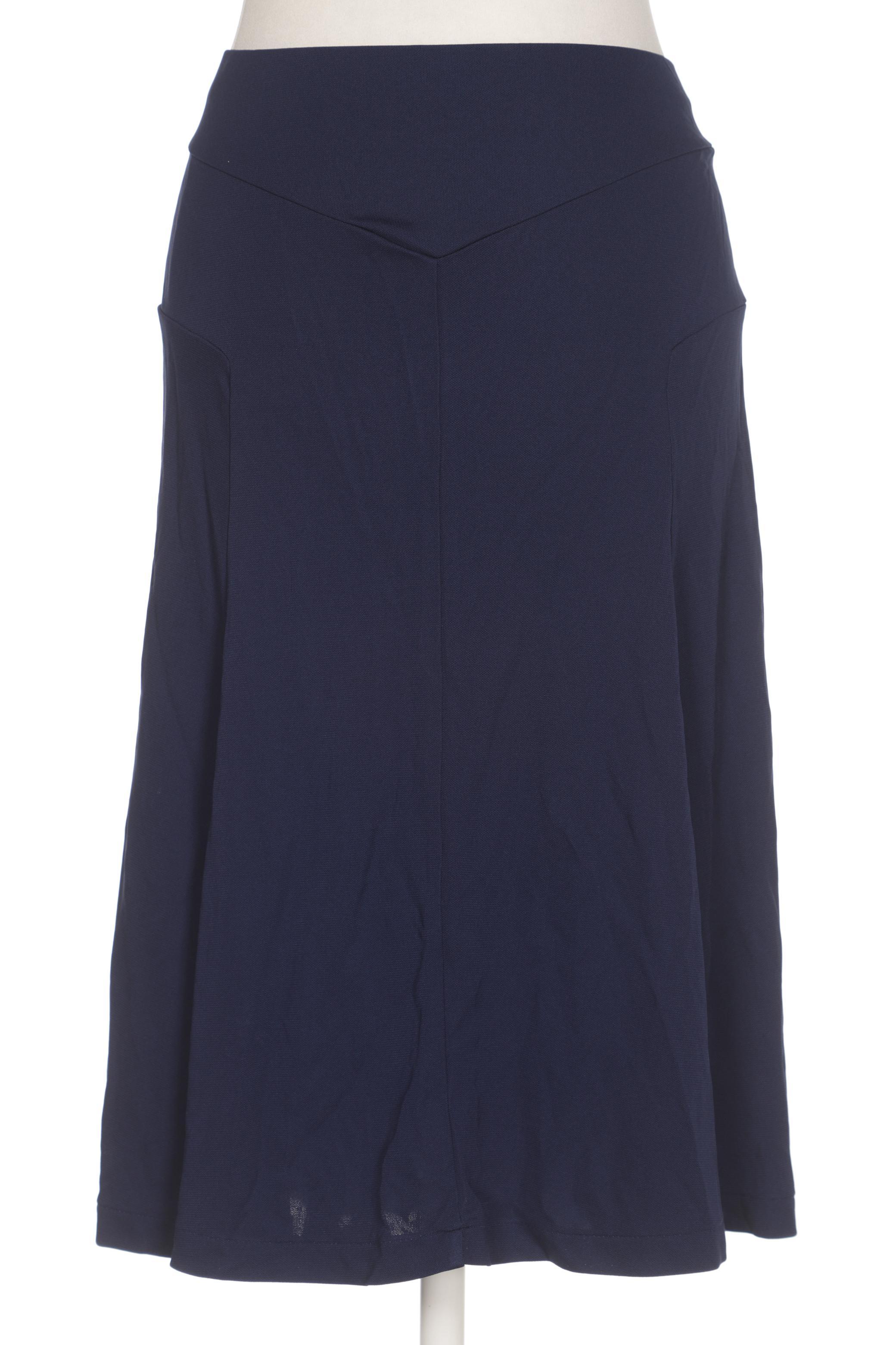 

Lauren Ralph Lauren Damen Rock, marineblau, Gr. 36