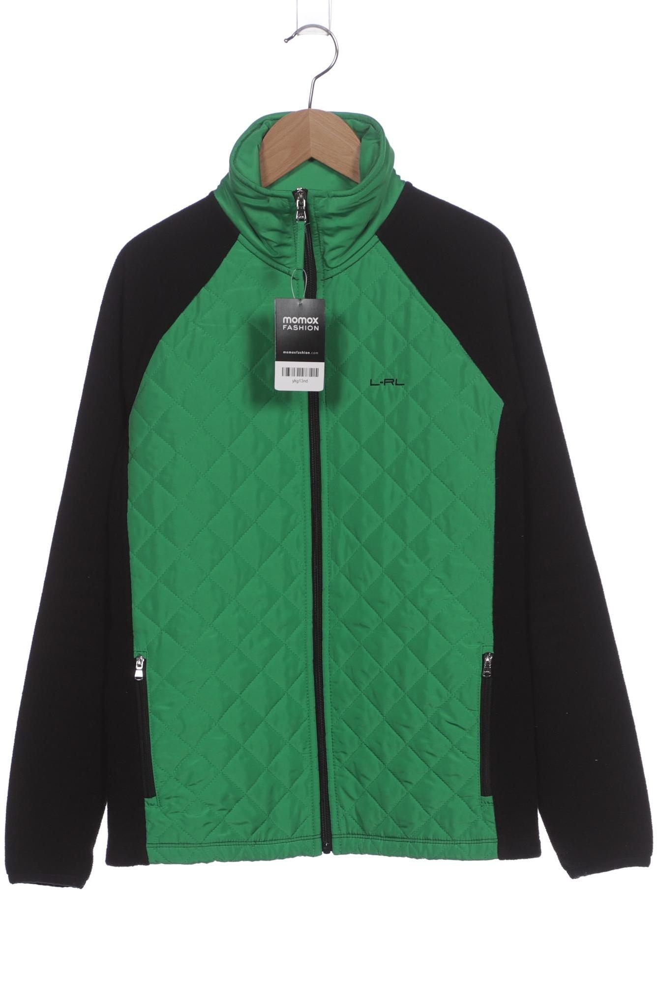 

Lauren Ralph Lauren Damen Sweatshirt, grün, Gr. 38