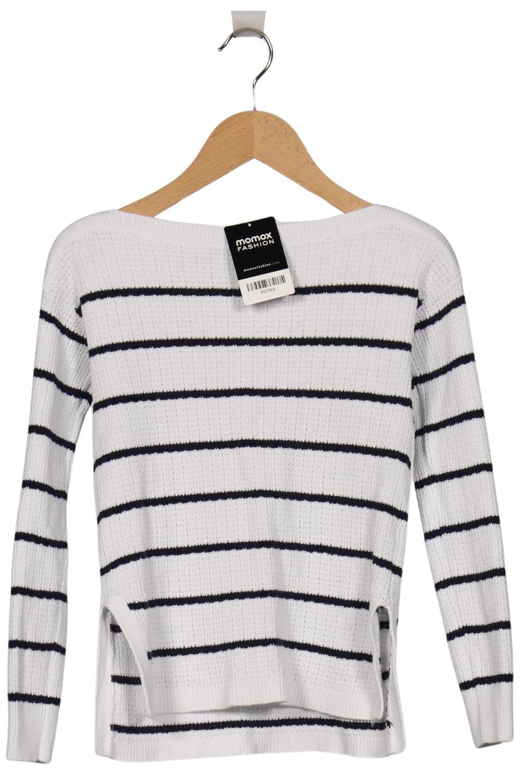 

Lauren Ralph Lauren Damen Pullover, weiß, Gr. 32