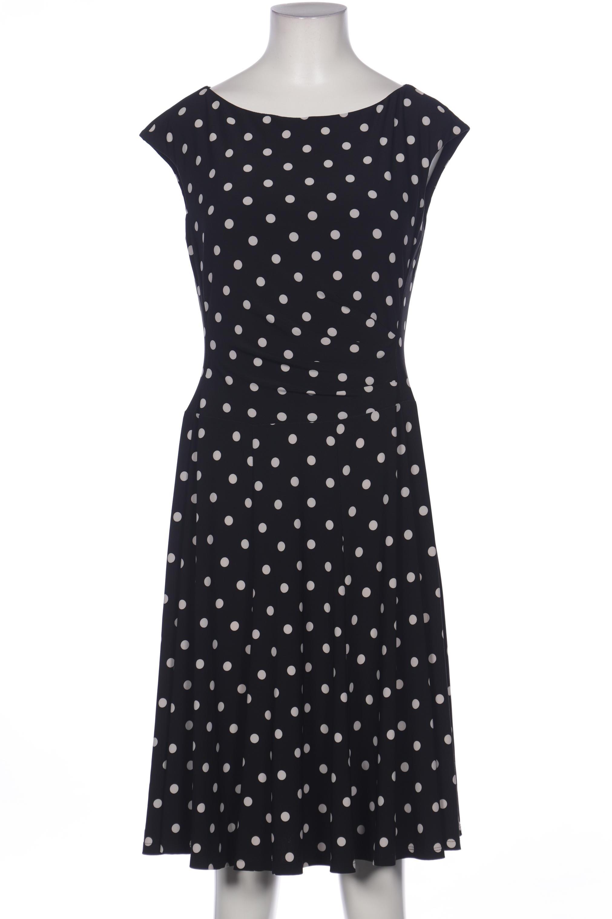 

Lauren Ralph Lauren Damen Kleid, schwarz, Gr. 6