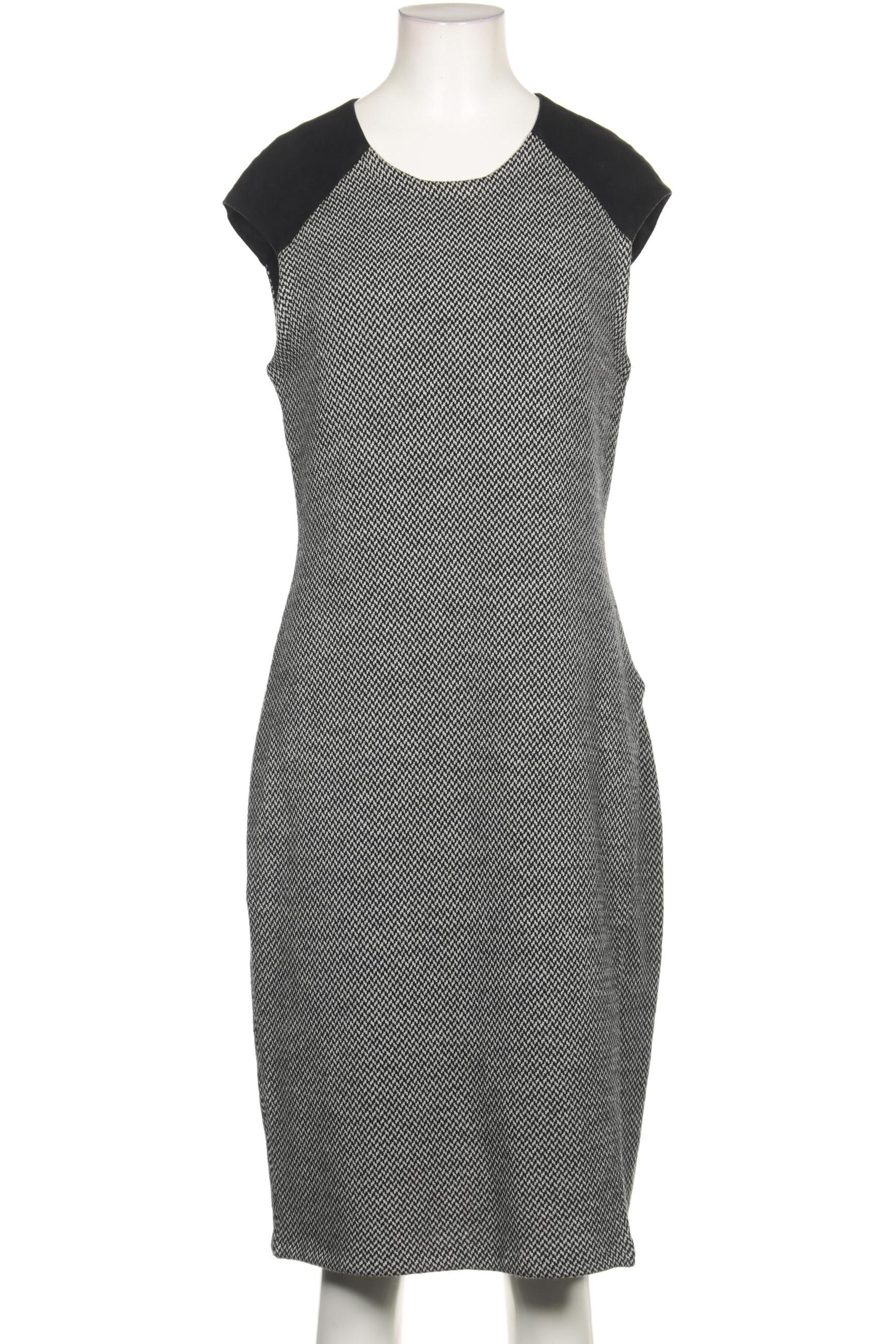 

Lauren Ralph Lauren Damen Kleid, grau, Gr. 38
